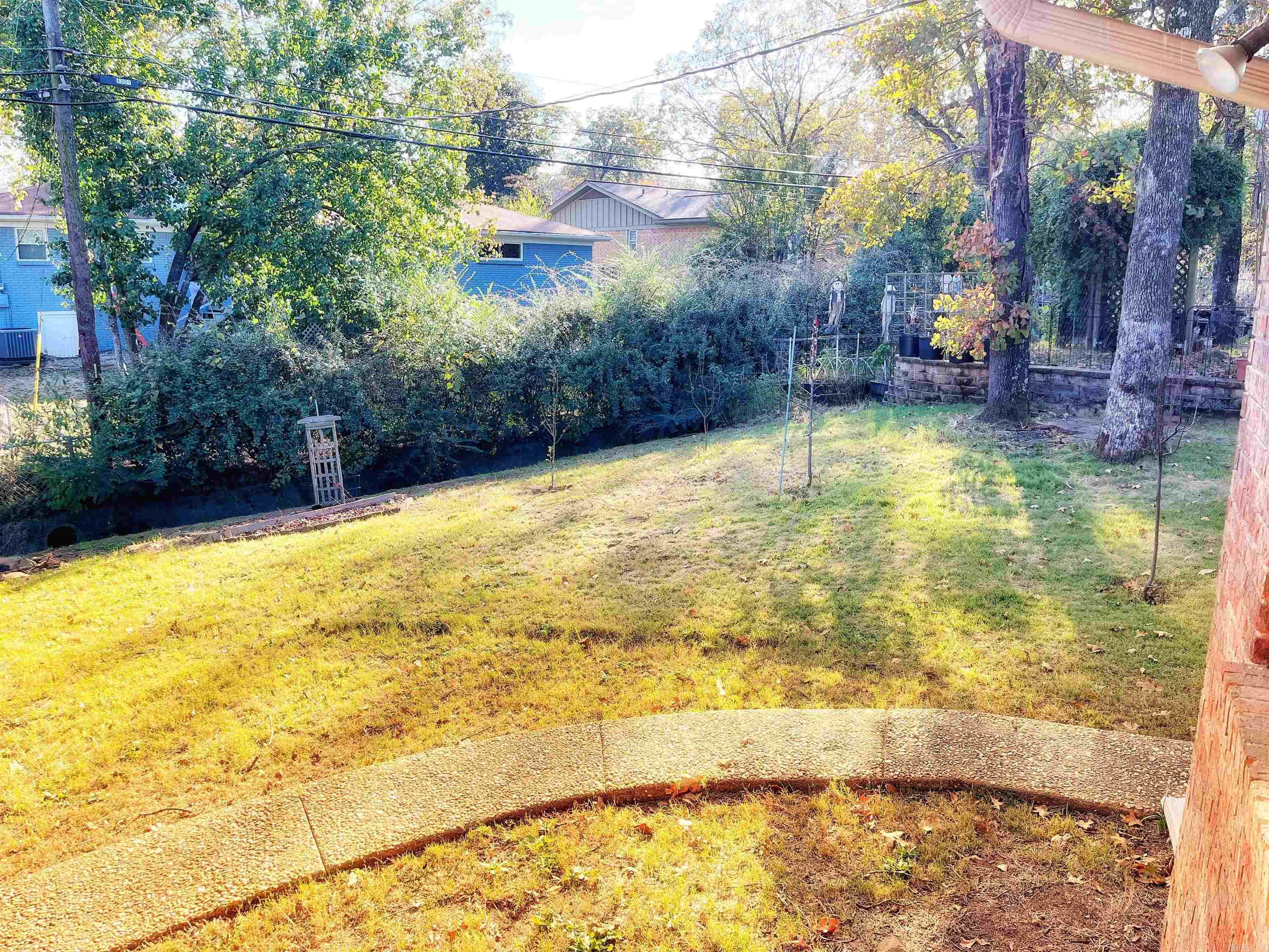 4108 Royal Oak Drive North Little Rock, AR 72116