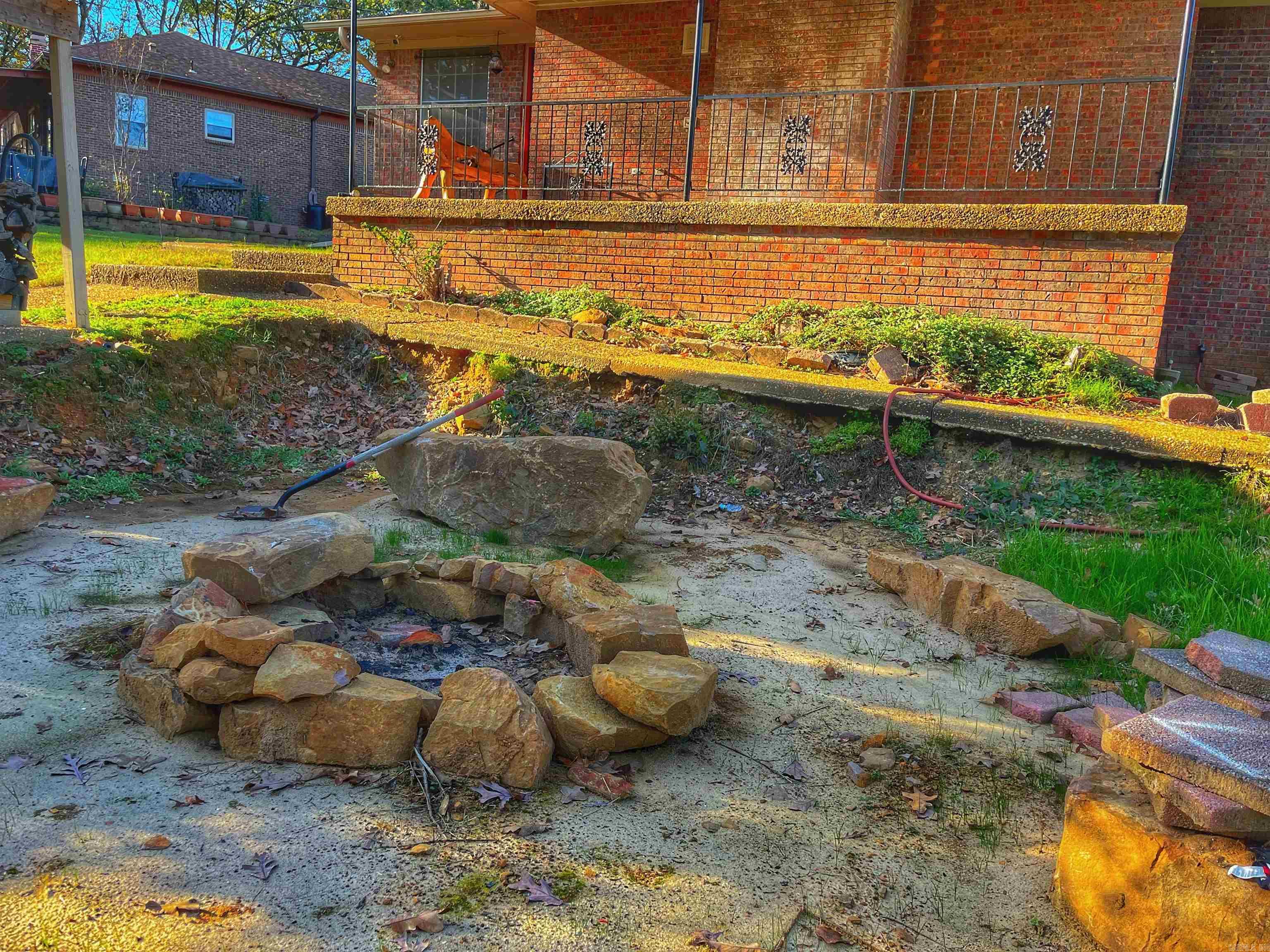 4108 Royal Oak Drive North Little Rock, AR 72116