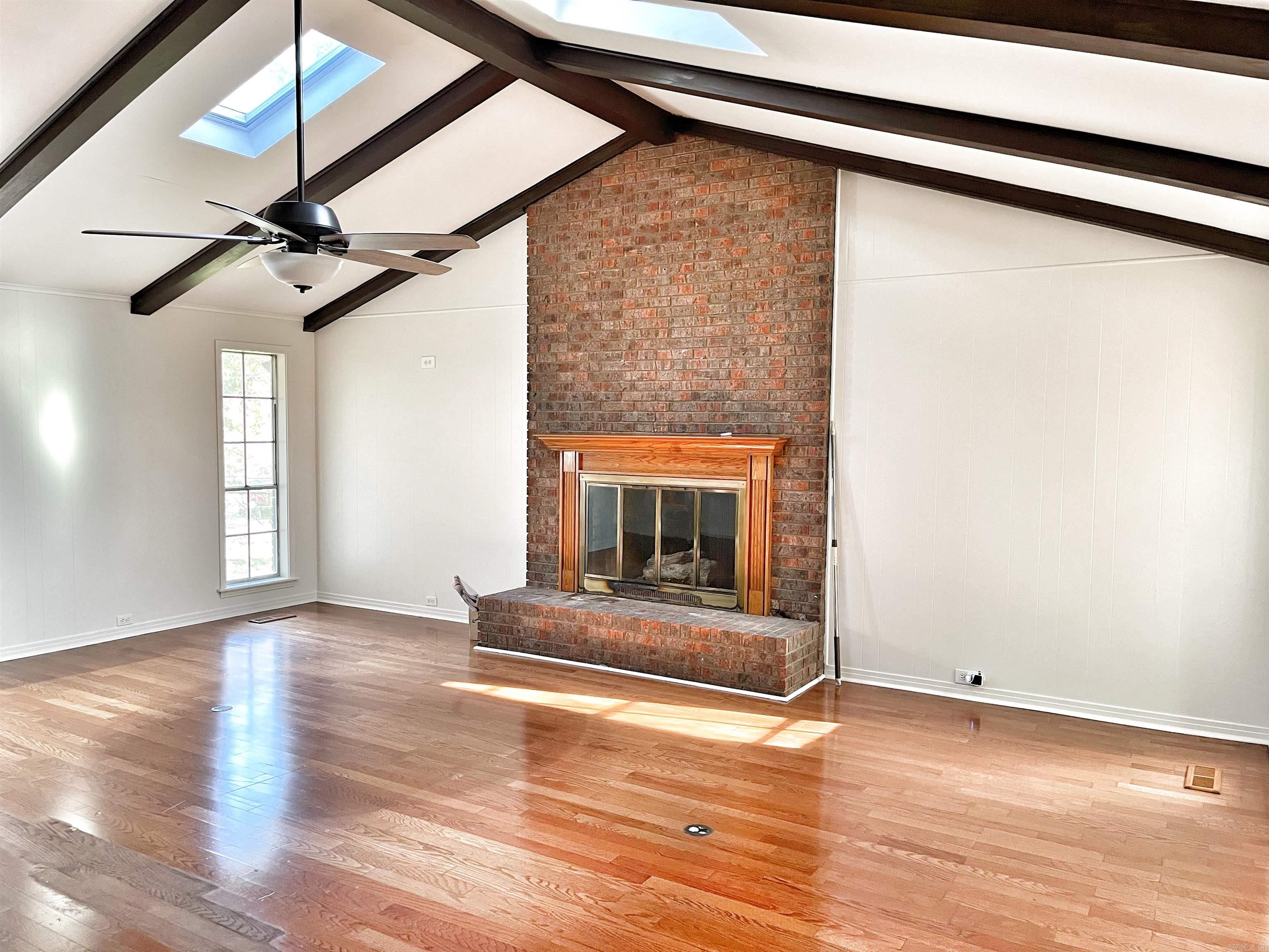4108 Royal Oak Drive North Little Rock, AR 72116