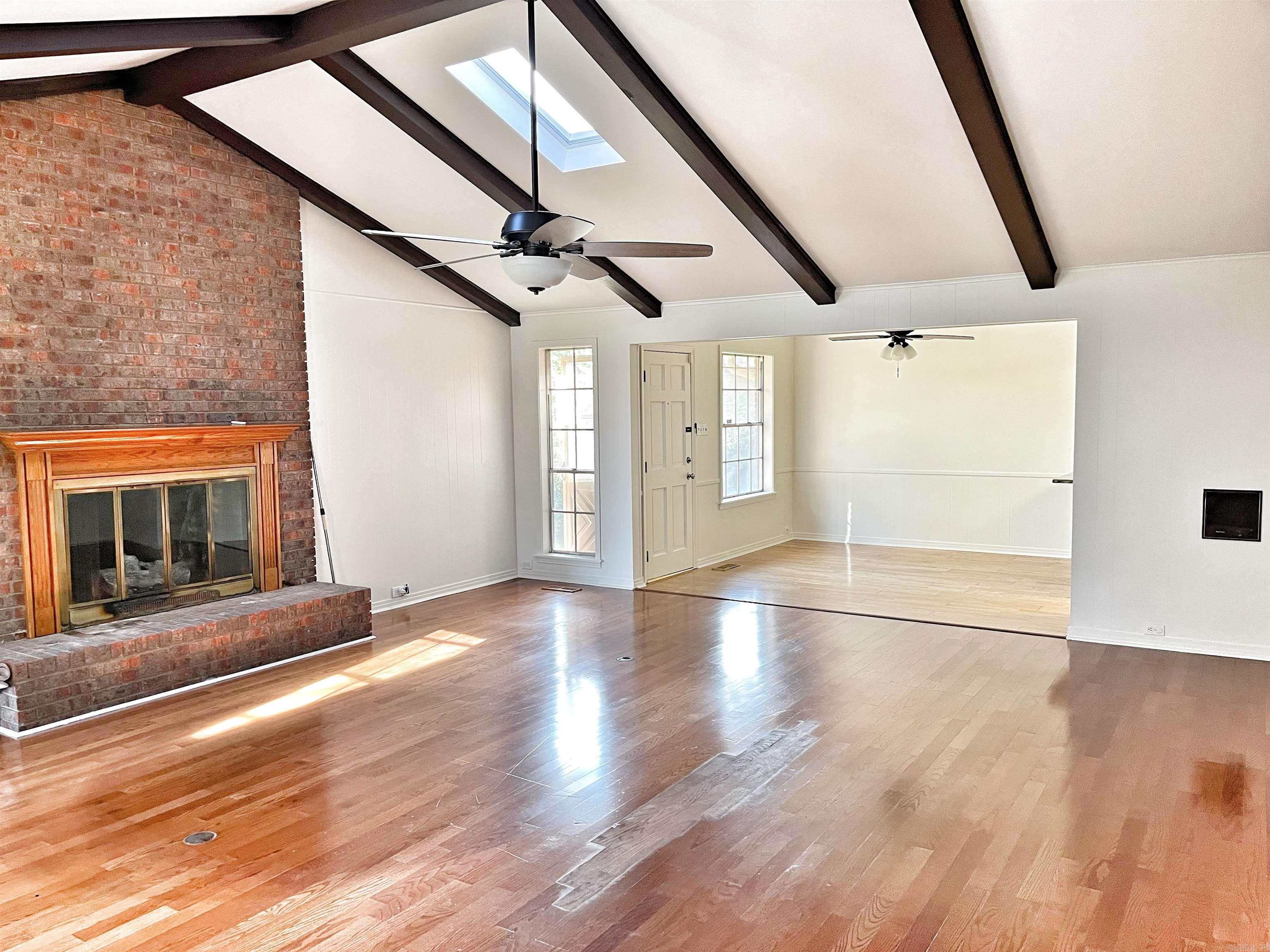 4108 Royal Oak Drive North Little Rock, AR 72116