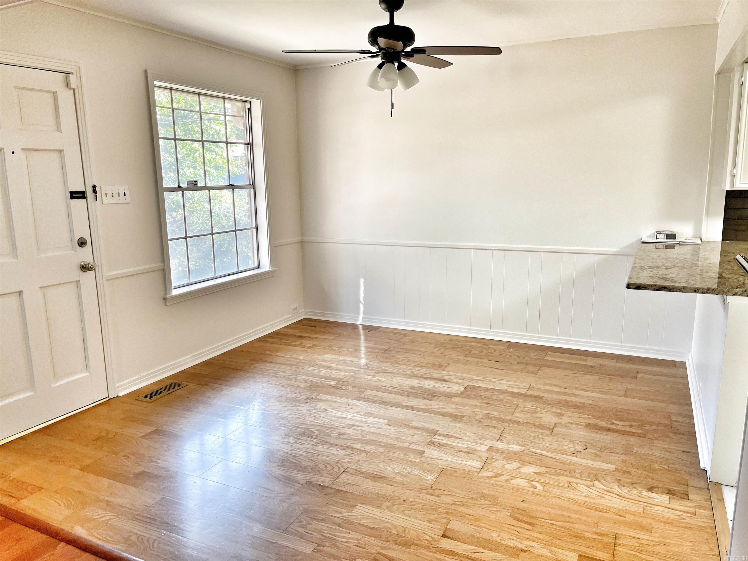 4108 Royal Oak Drive North Little Rock, AR 72116