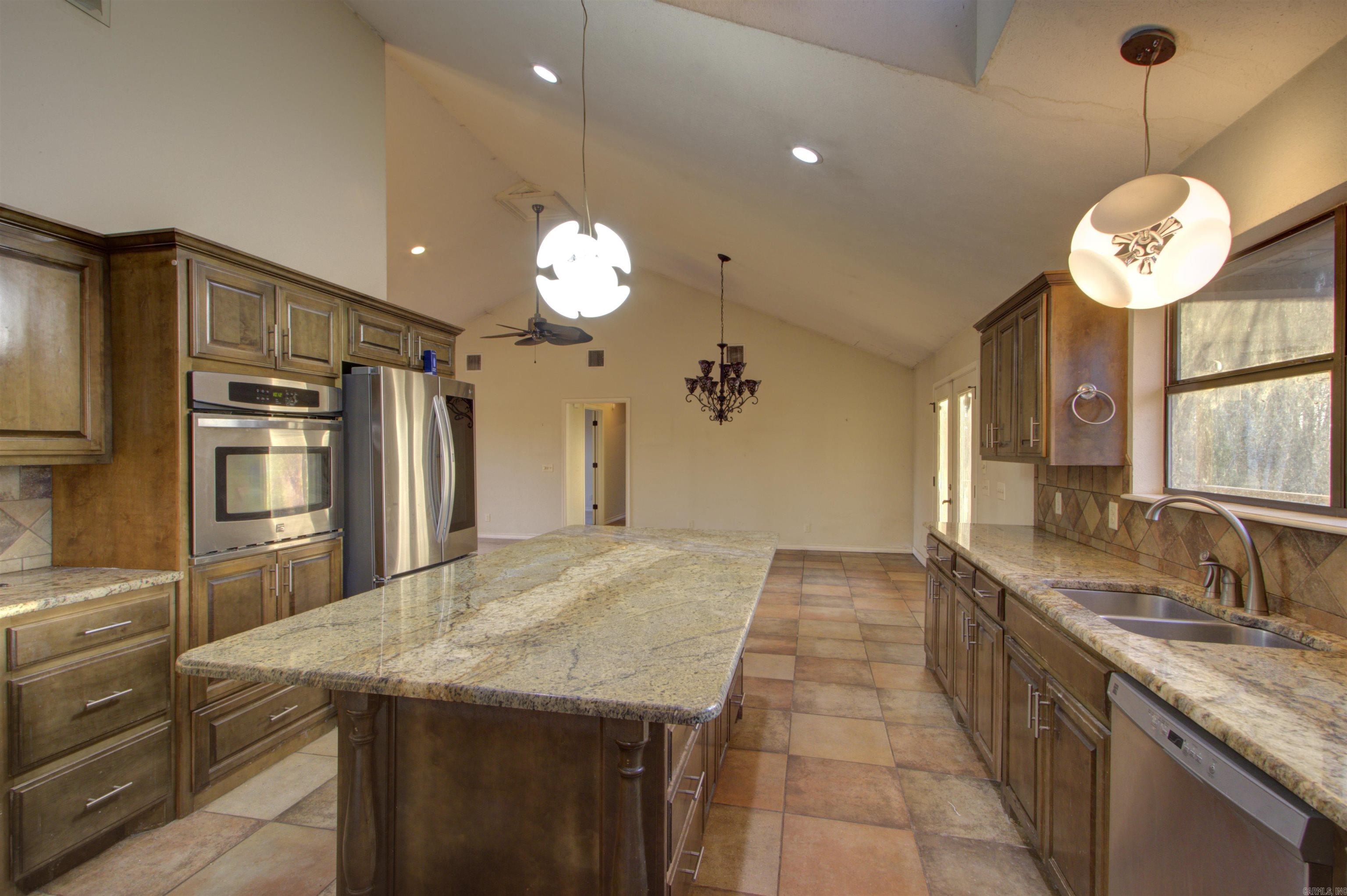 4580 County Road 34 Doddridge, AR 71834