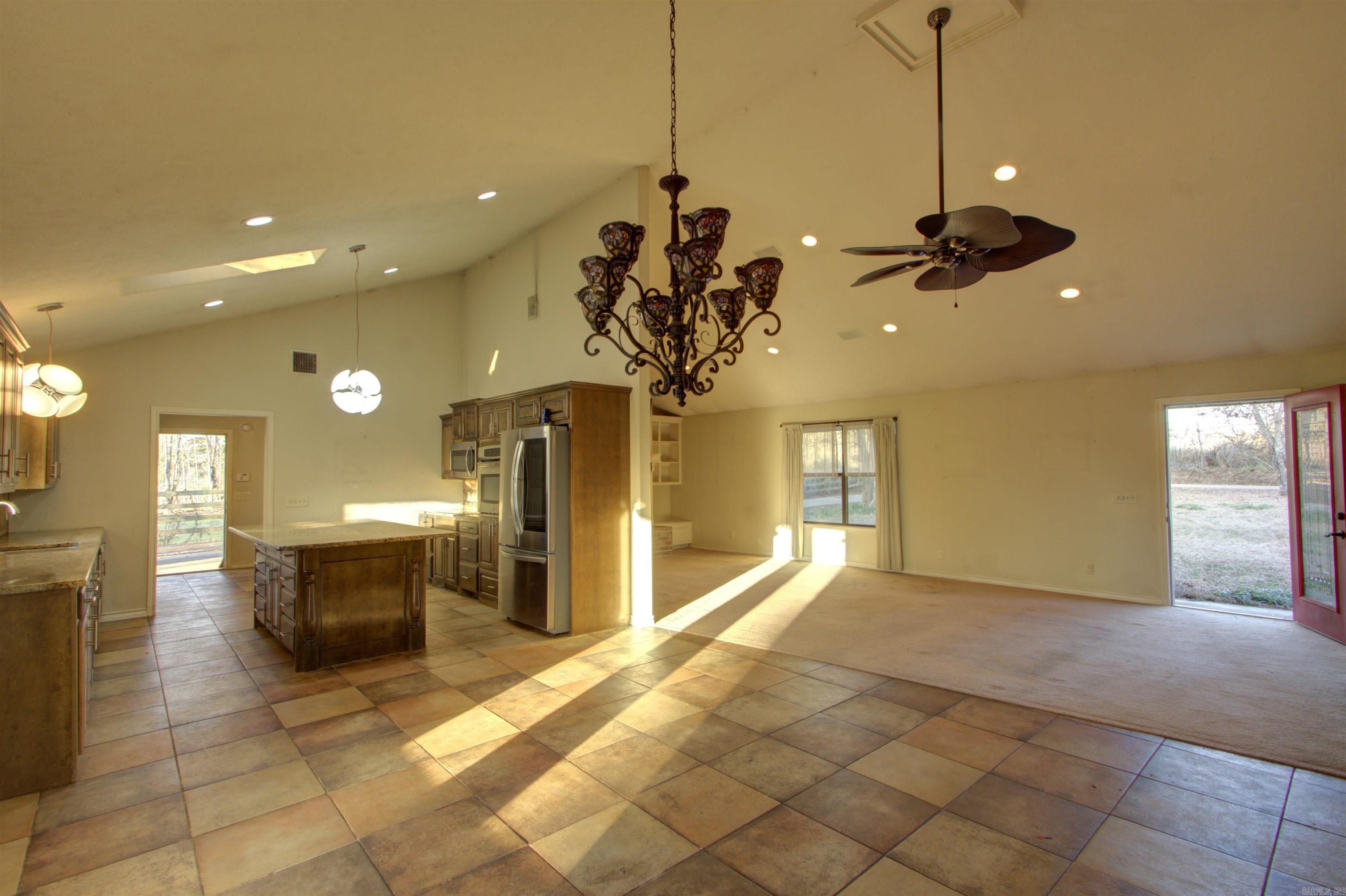 4580 County Road 34 Doddridge, AR 71834