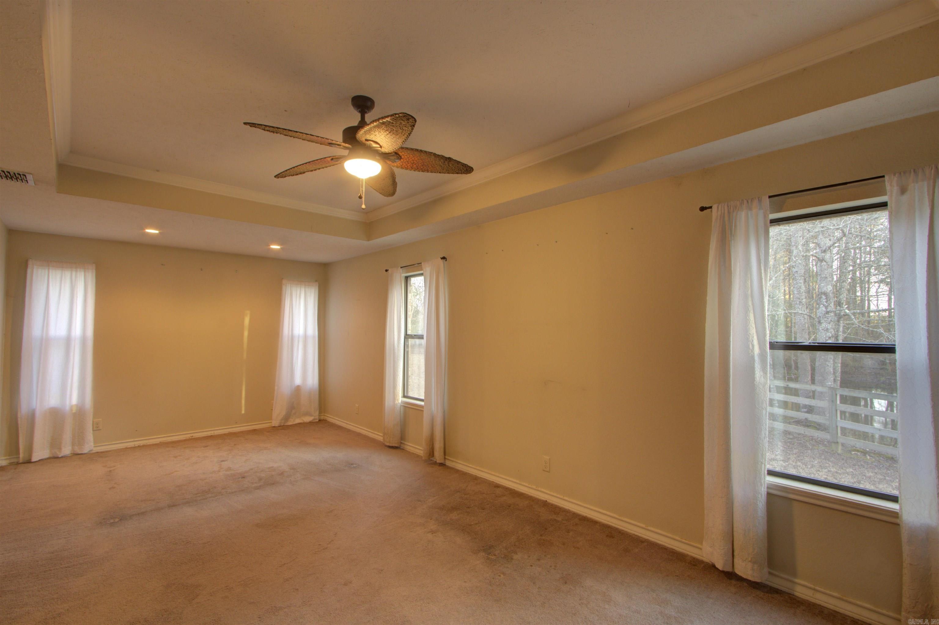 4580 County Road 34 Doddridge, AR 71834
