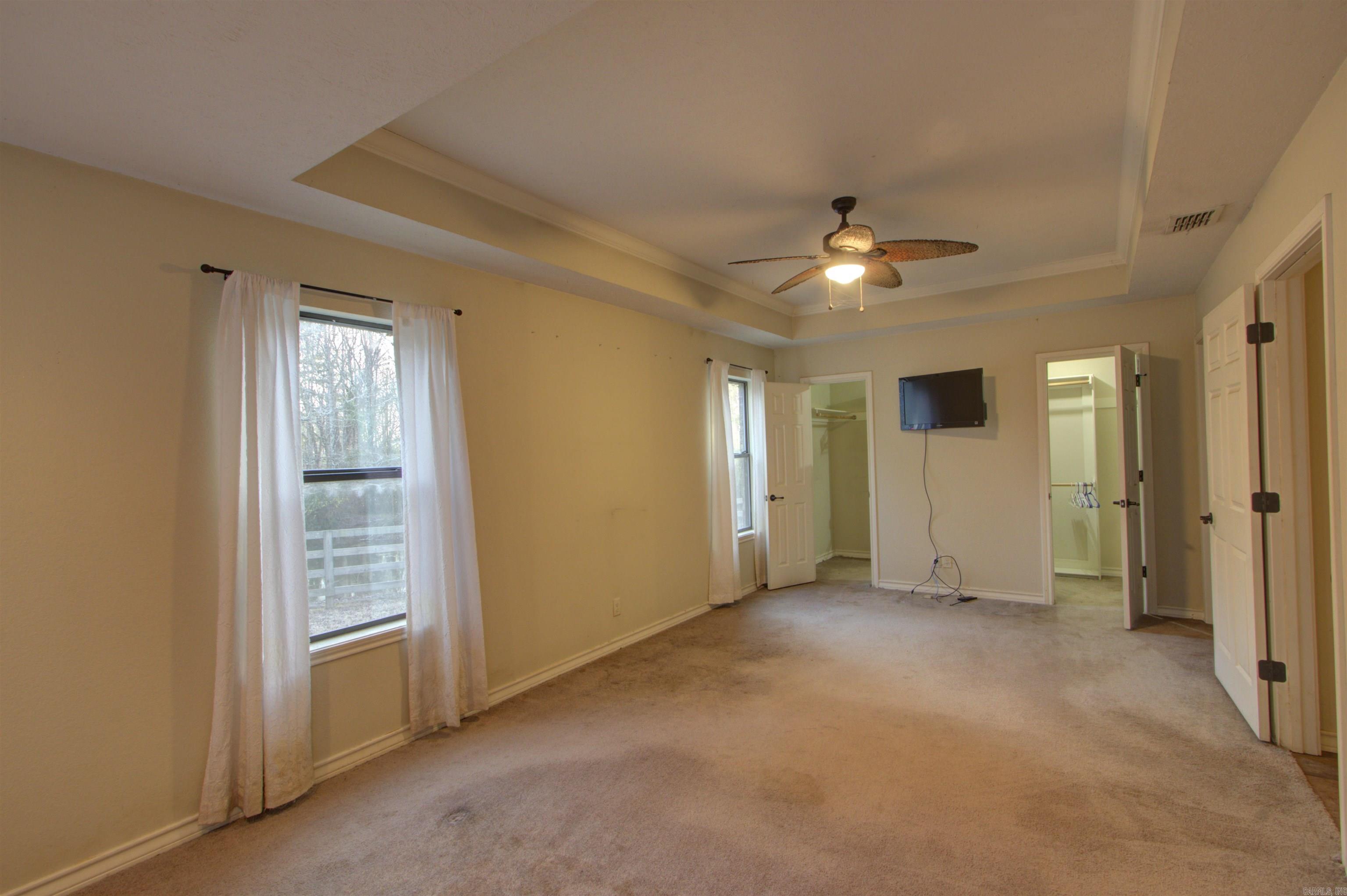4580 County Road 34 Doddridge, AR 71834