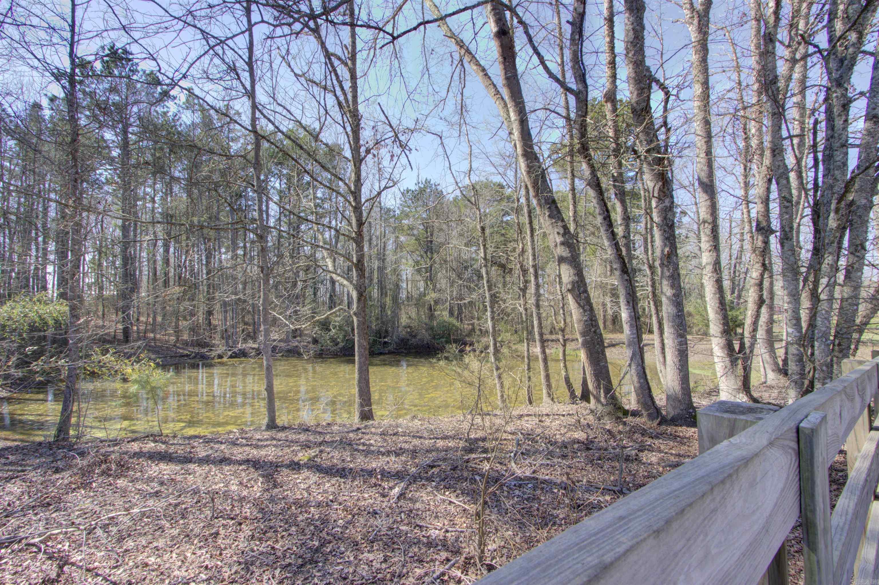 4580 County Road 34 Doddridge, AR 71834