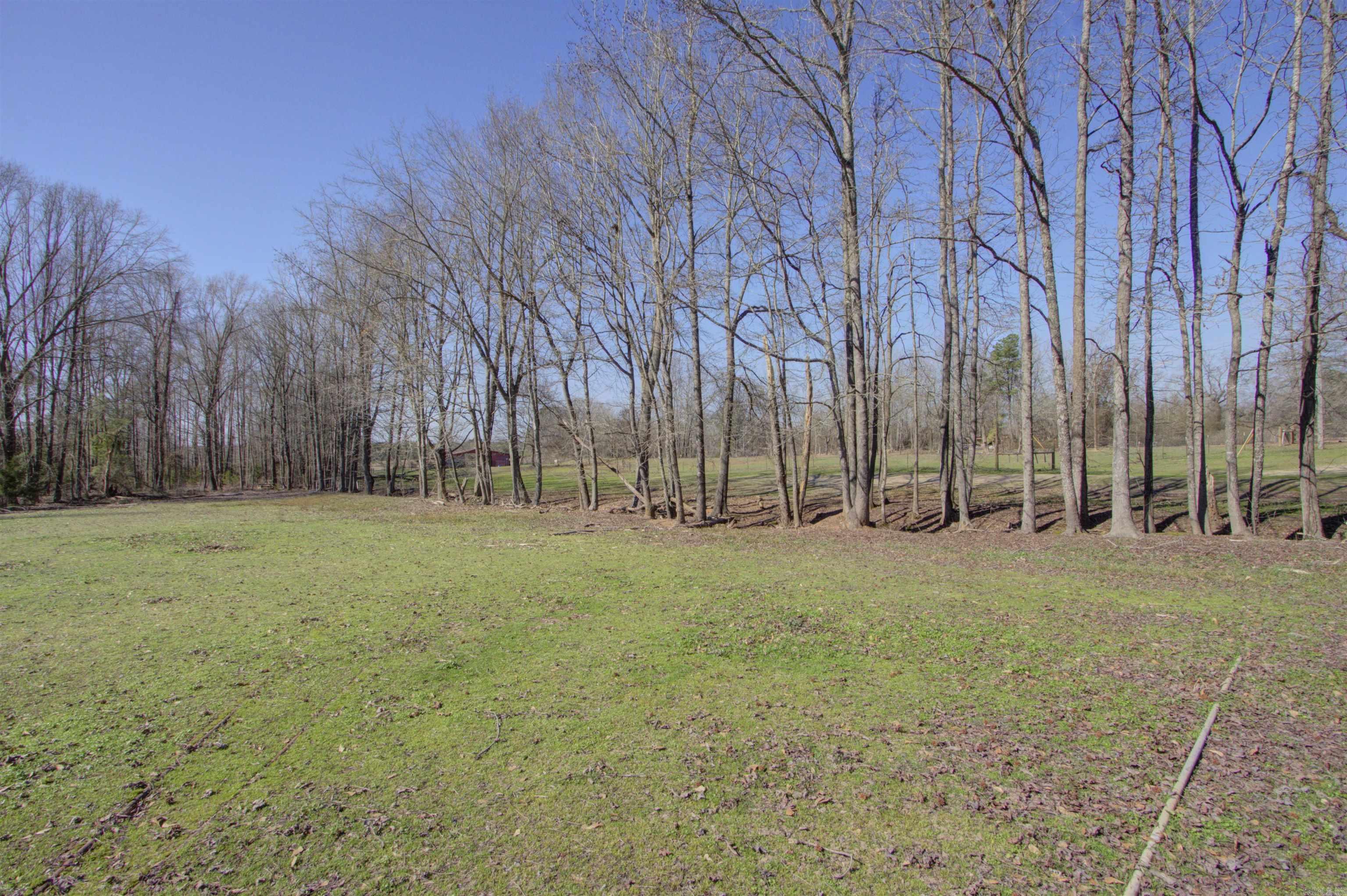 4580 County Road 34 Doddridge, AR 71834
