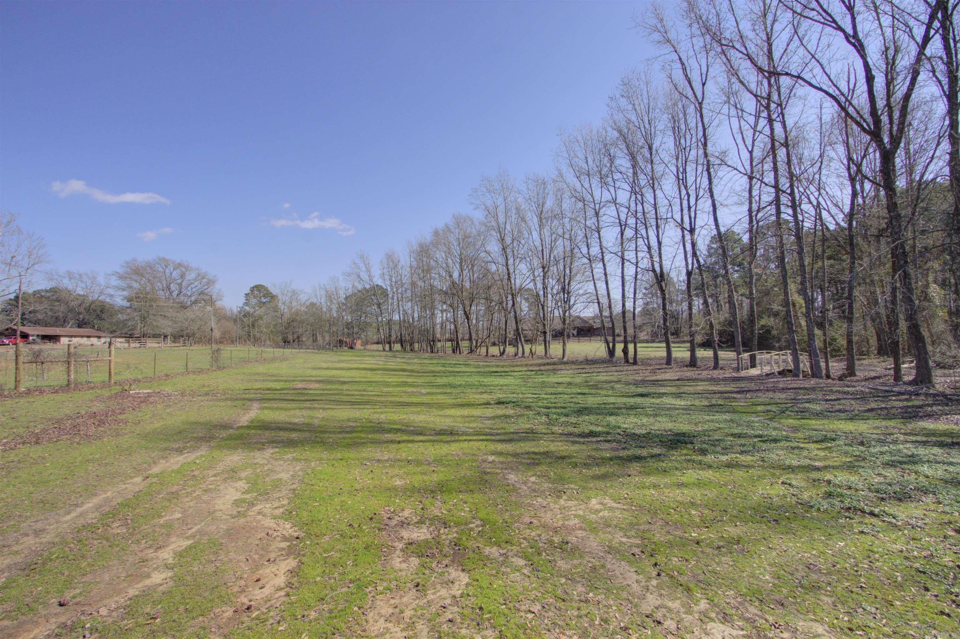 4580 County Road 34 Doddridge, AR 71834