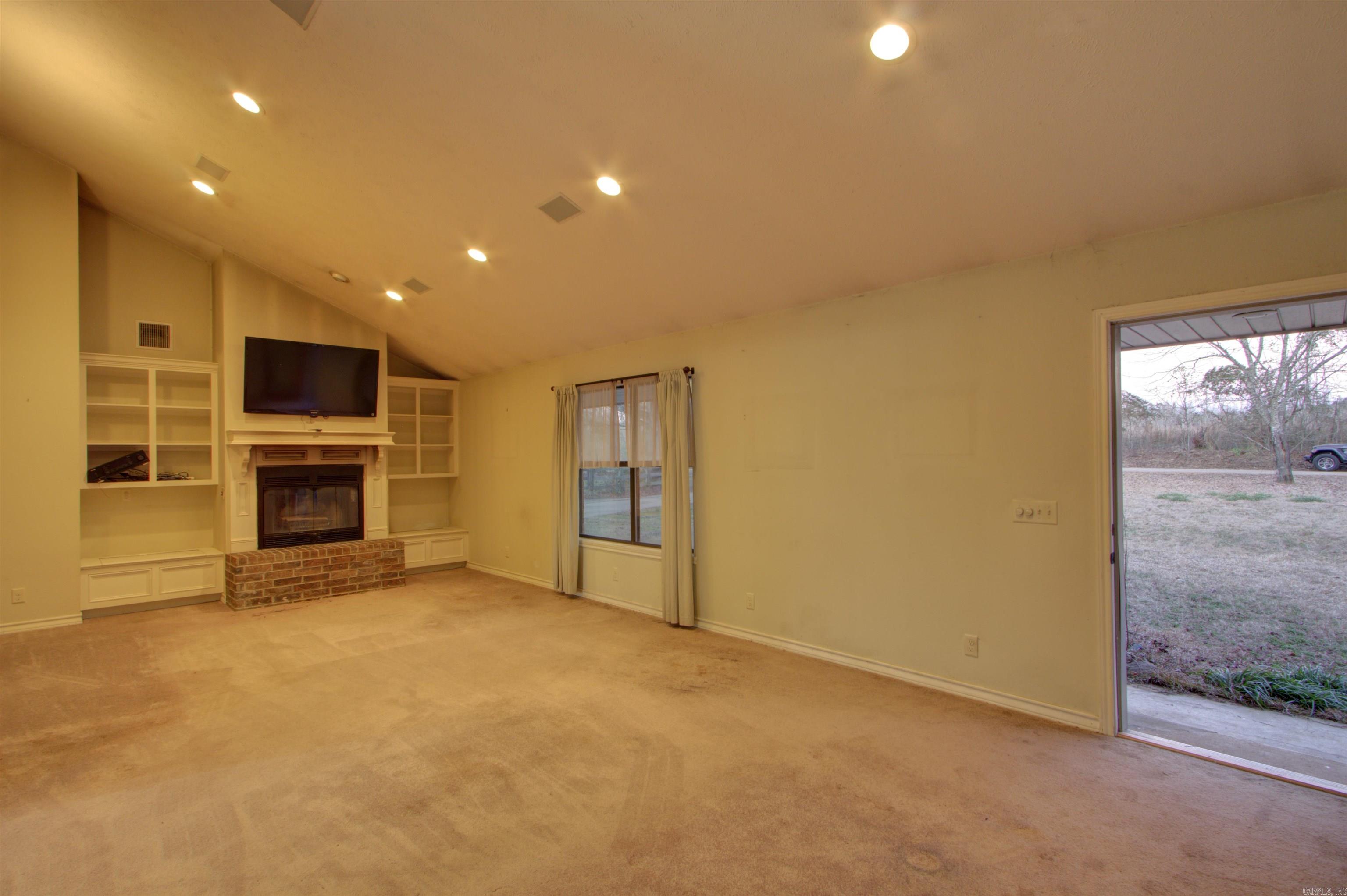 4580 County Road 34 Doddridge, AR 71834