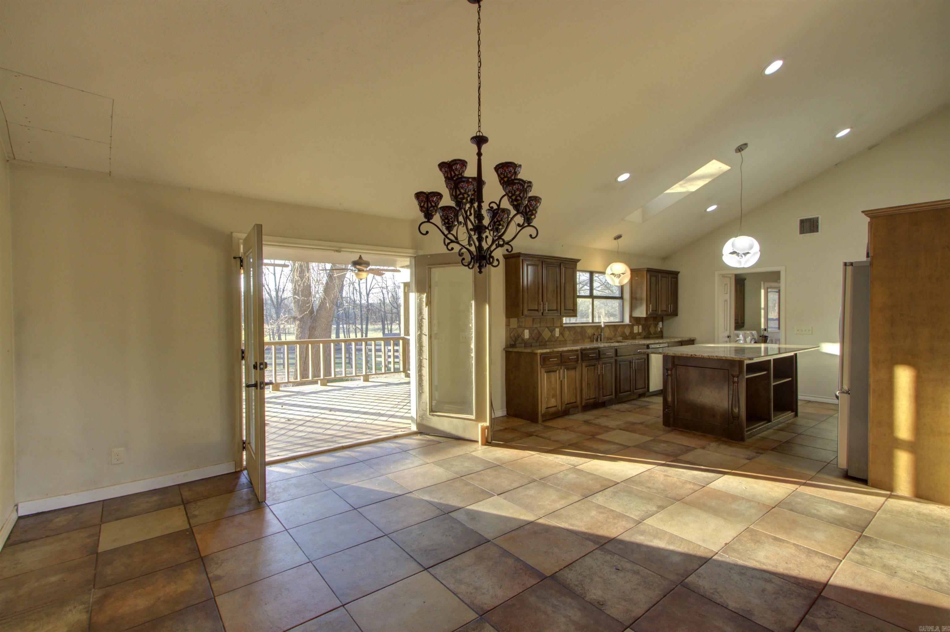 4580 County Road 34 Doddridge, AR 71834