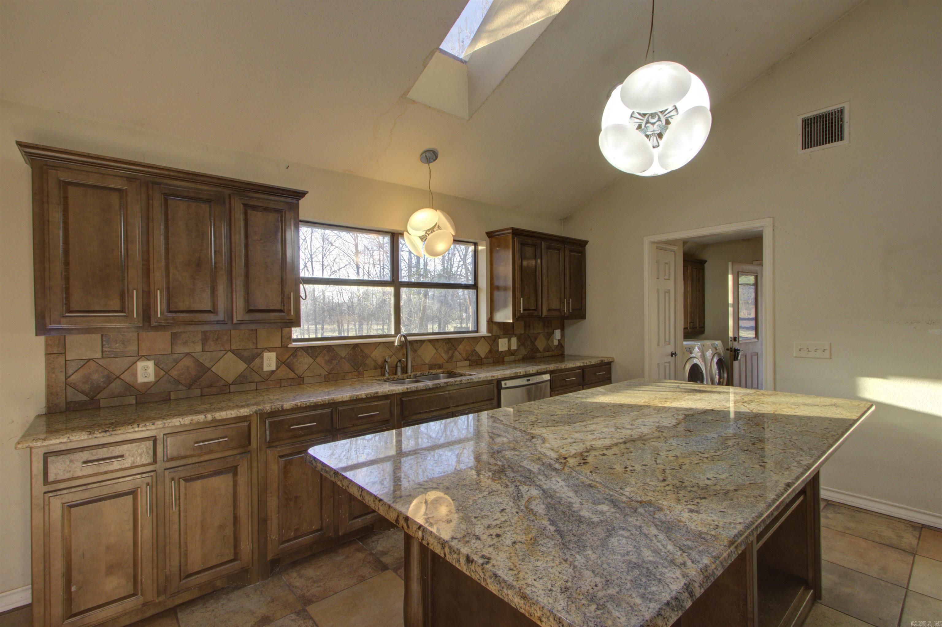 4580 County Road 34 Doddridge, AR 71834