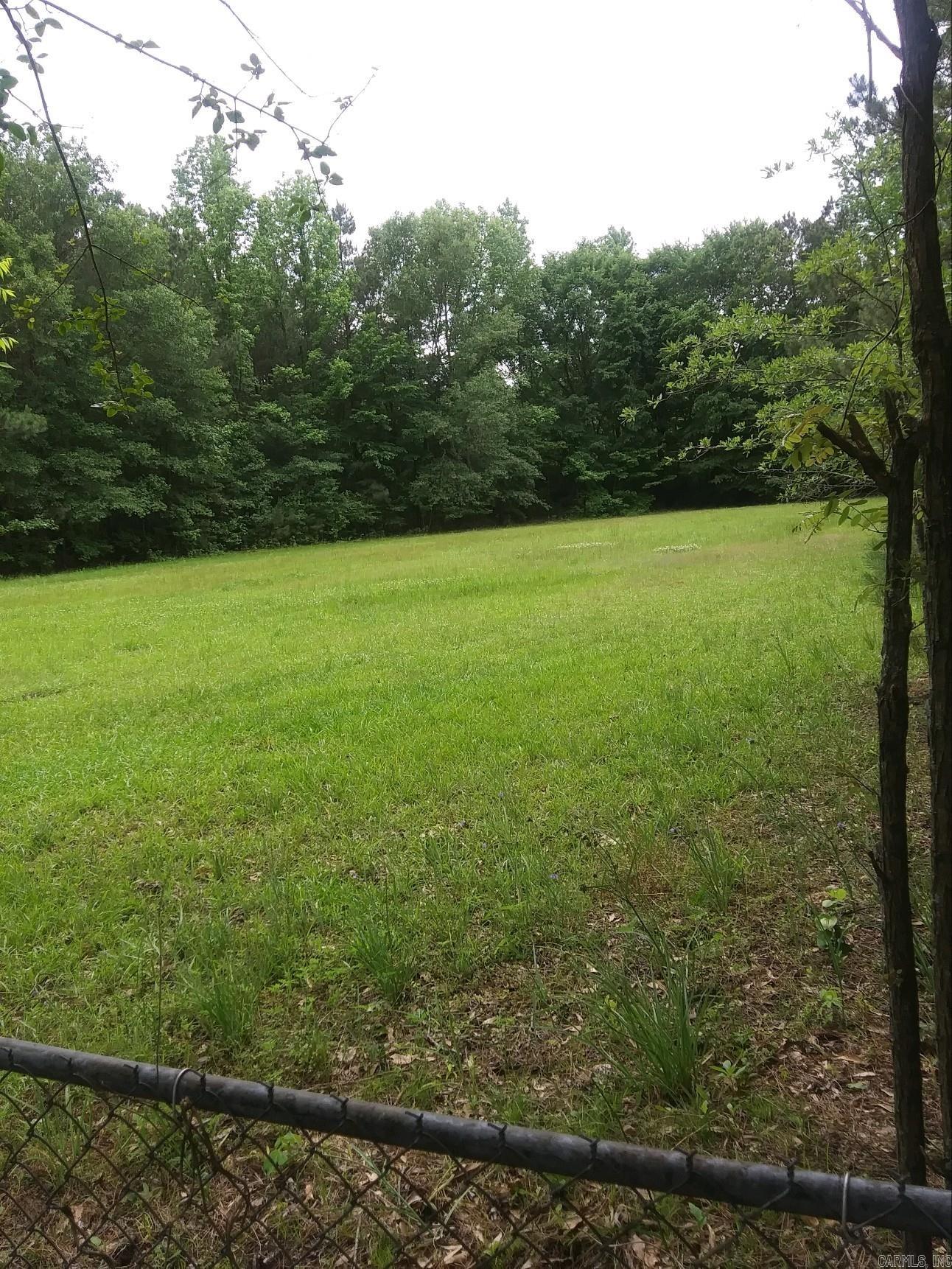  E Hensley RD.  Hensley, AR