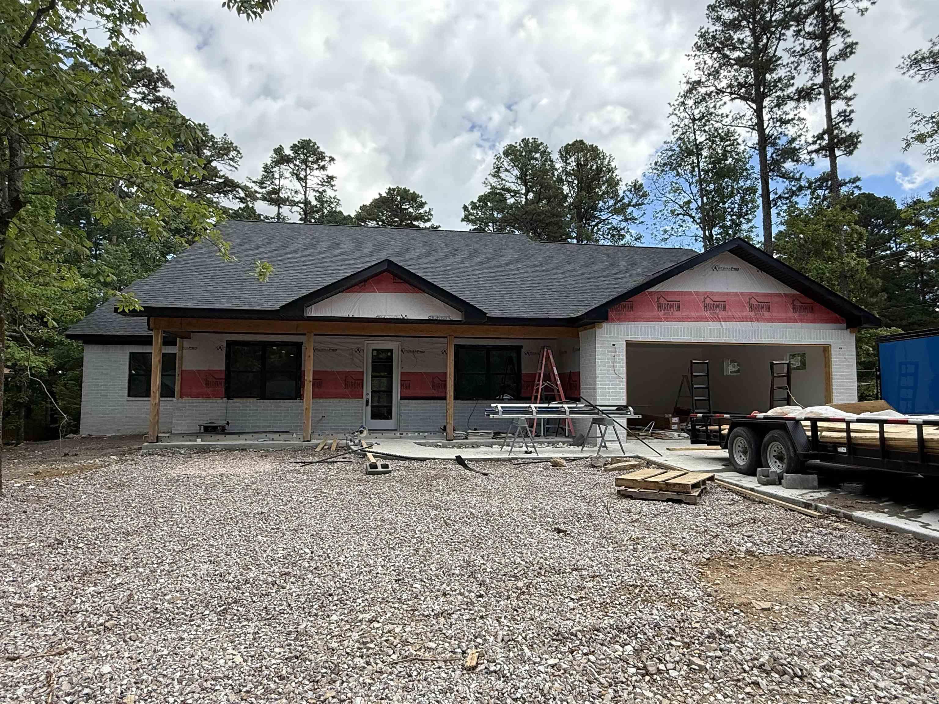 52  ALICANTE  Hot Springs Village, AR