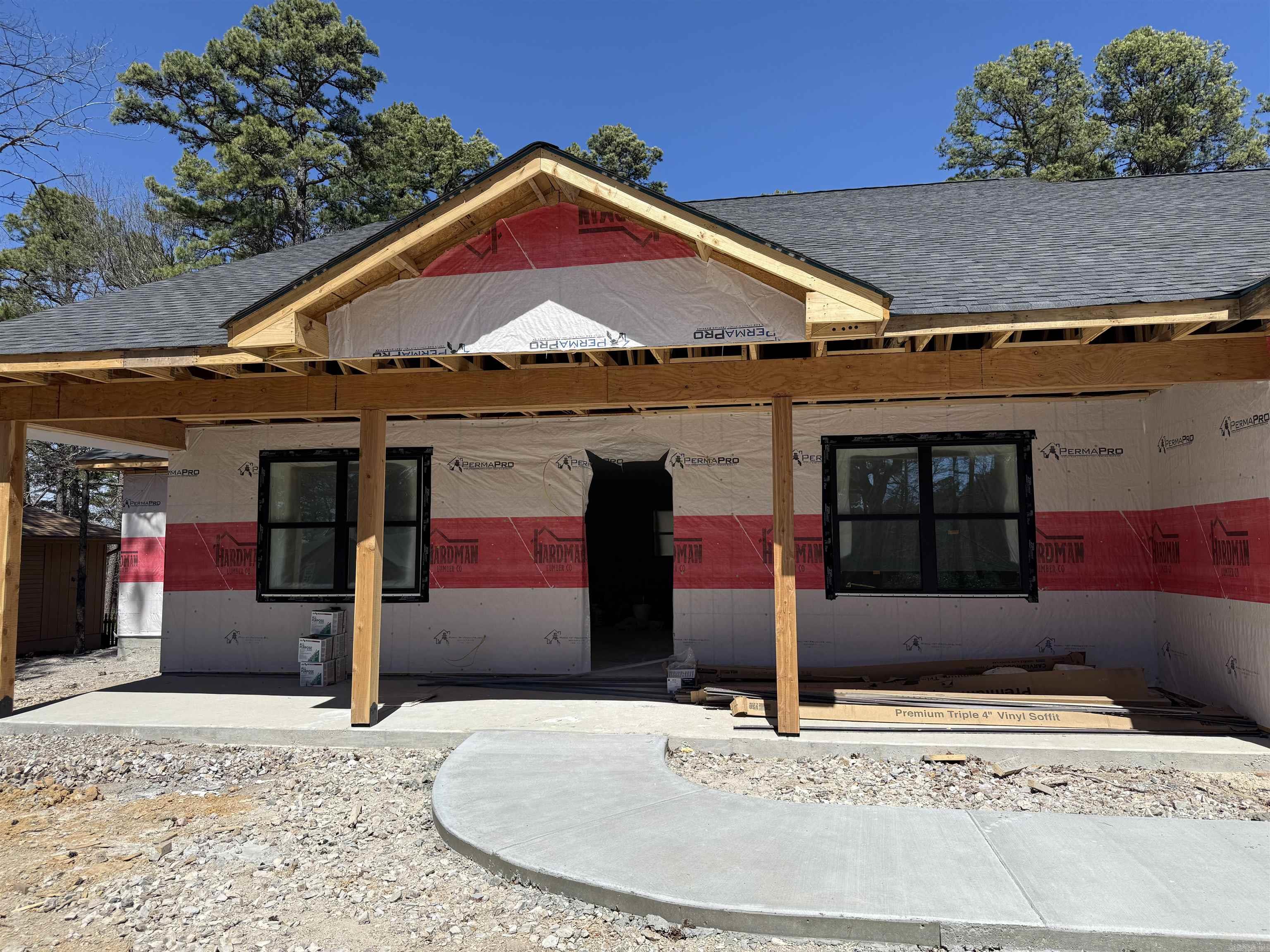 52  ALICANTE  Hot Springs Village, AR