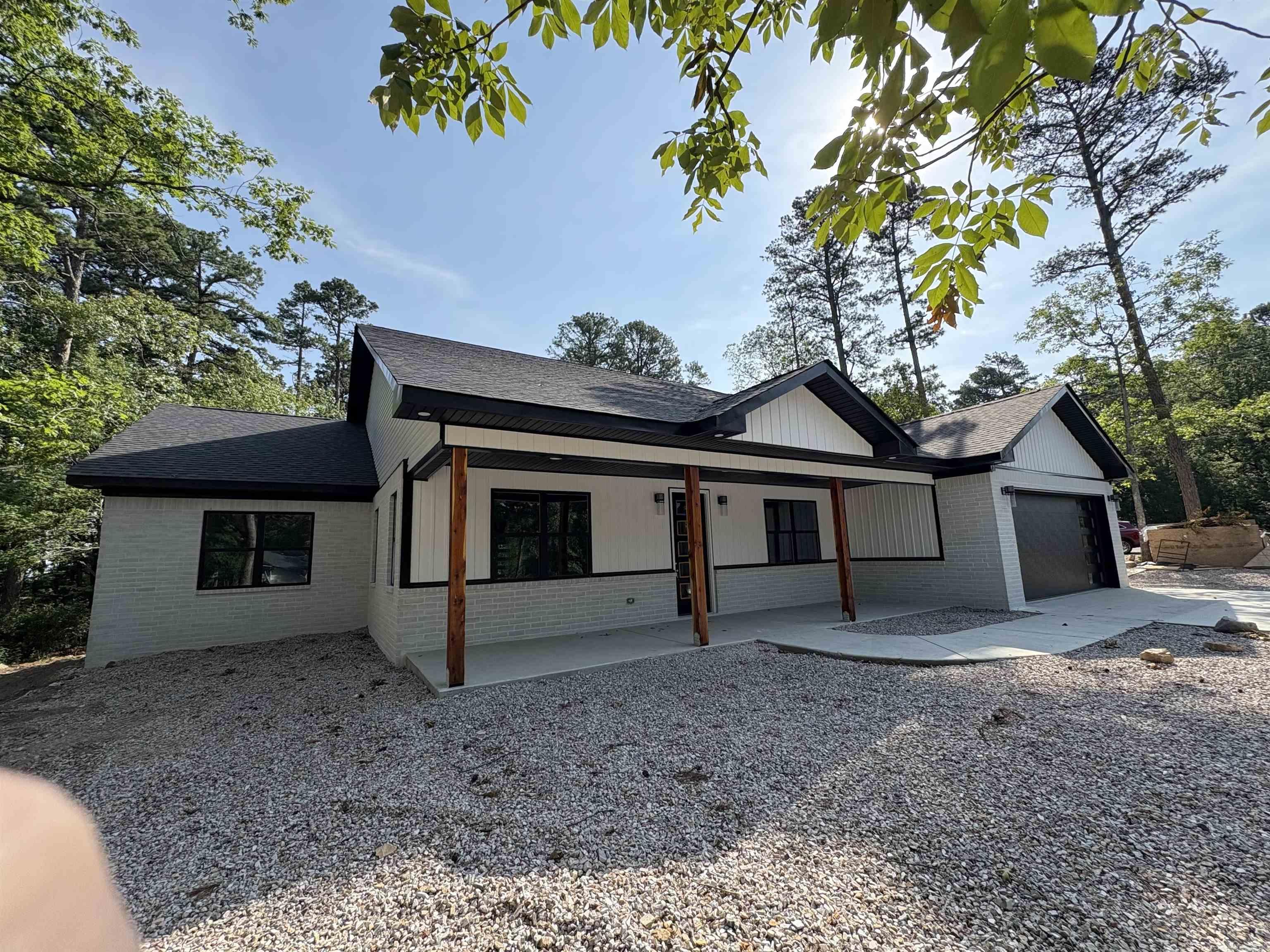 52 ALICANTE Road Hot Springs Village, AR 71909