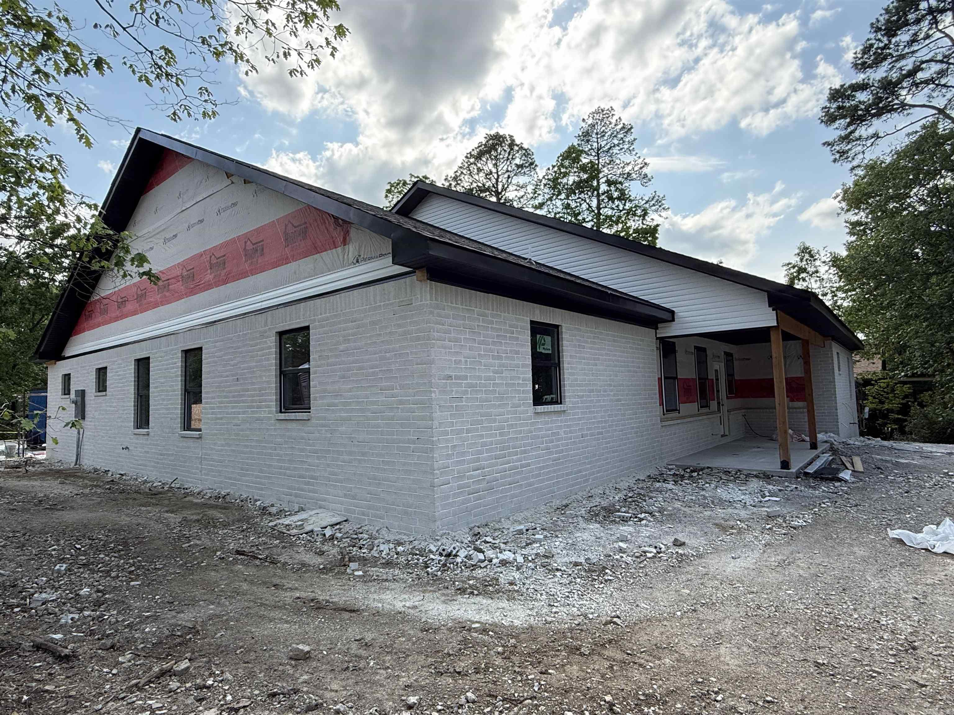 52  ALICANTE  Hot Springs Village, AR