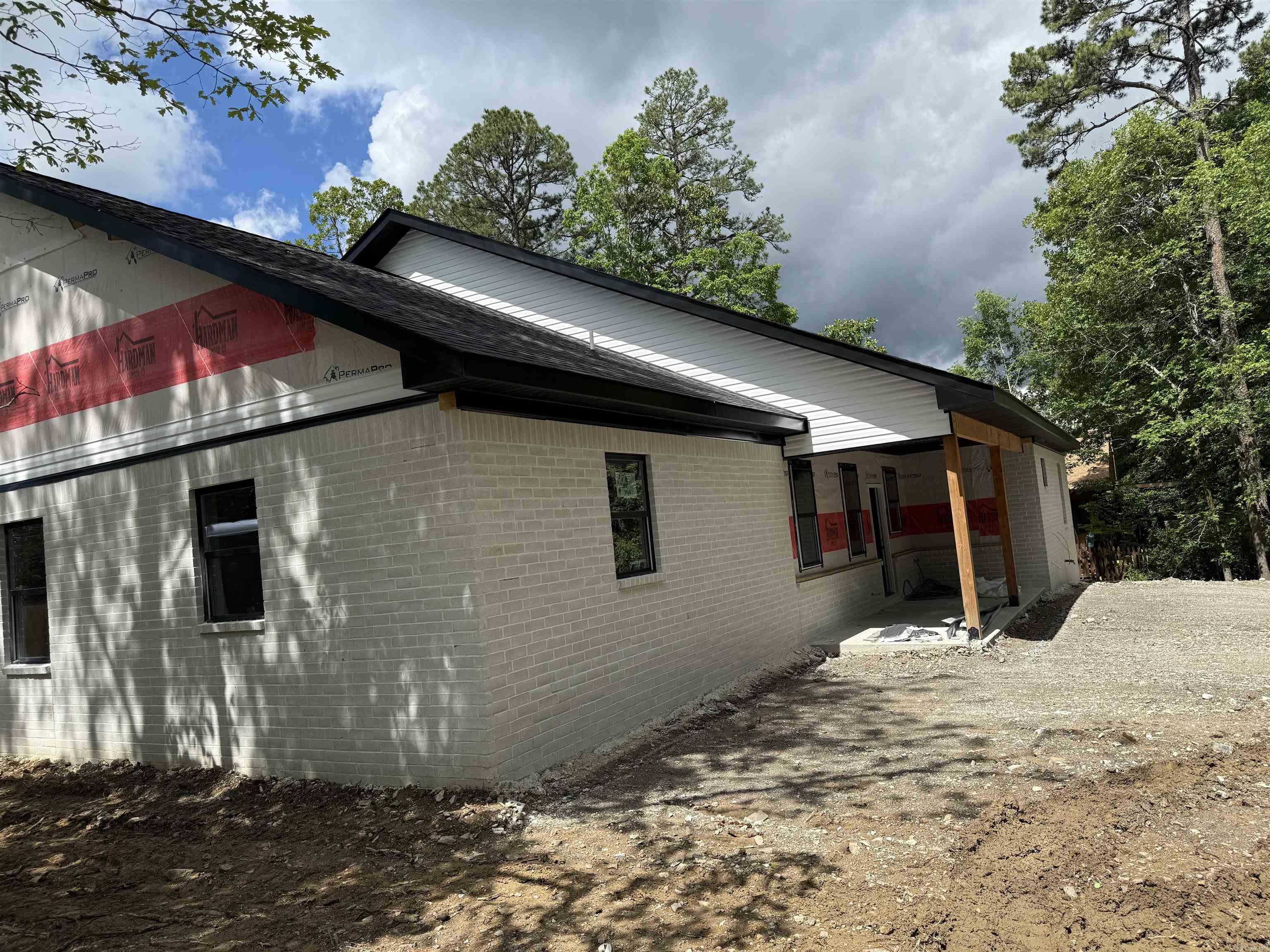 52  ALICANTE  Hot Springs Village, AR