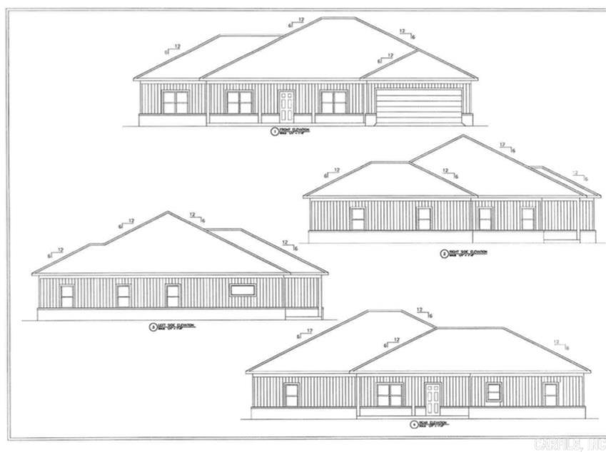 52  ALICANTE  Hot Springs Village, AR