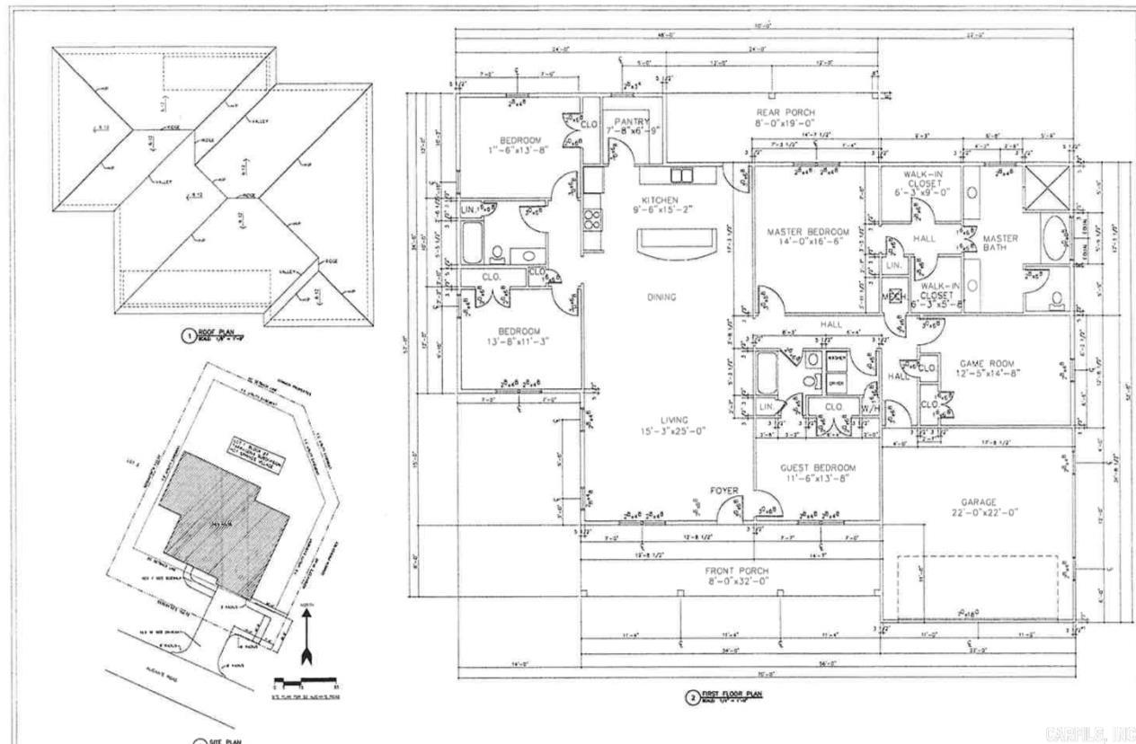 52  ALICANTE  Hot Springs Village, AR