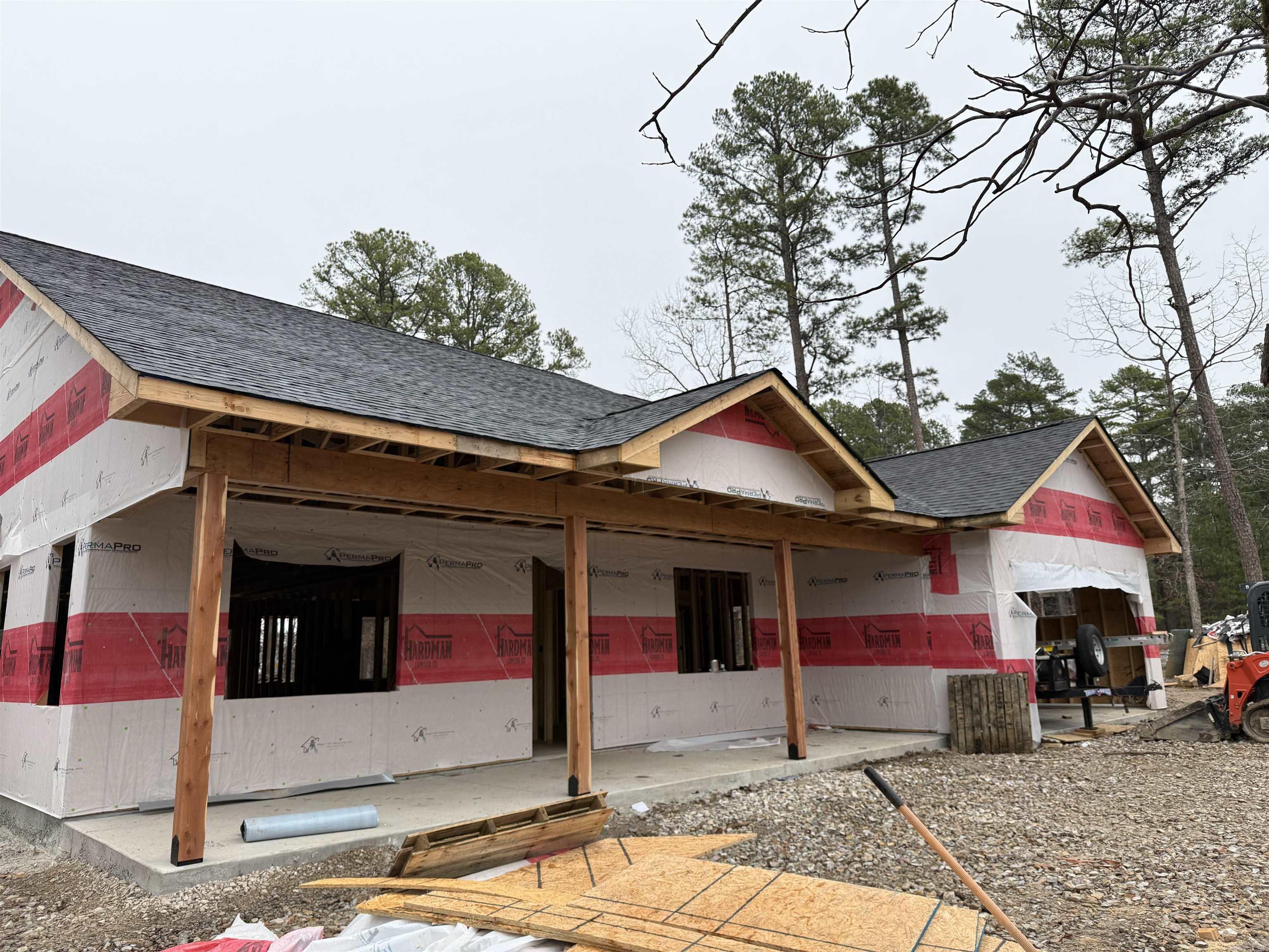 52  ALICANTE  Hot Springs Village, AR