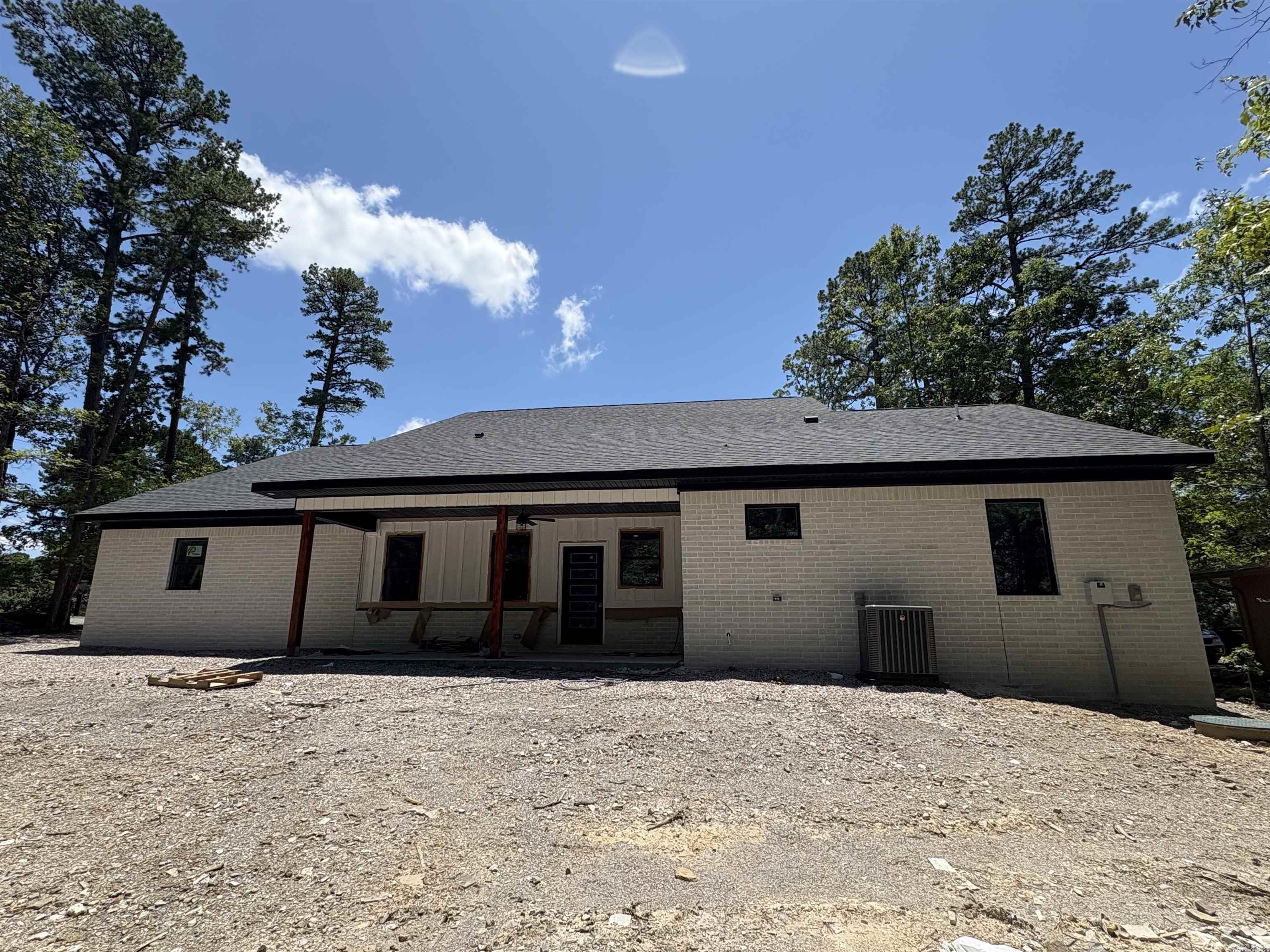 52 ALICANTE Road Hot Springs Village, AR 71909