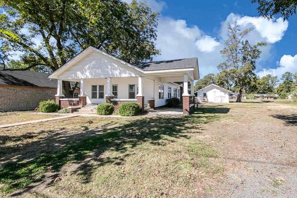 408 N 3rd  Cabot, AR