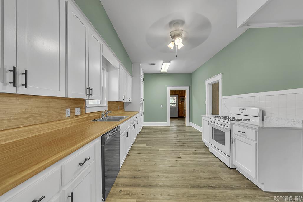 408 N 3rd  Cabot, AR