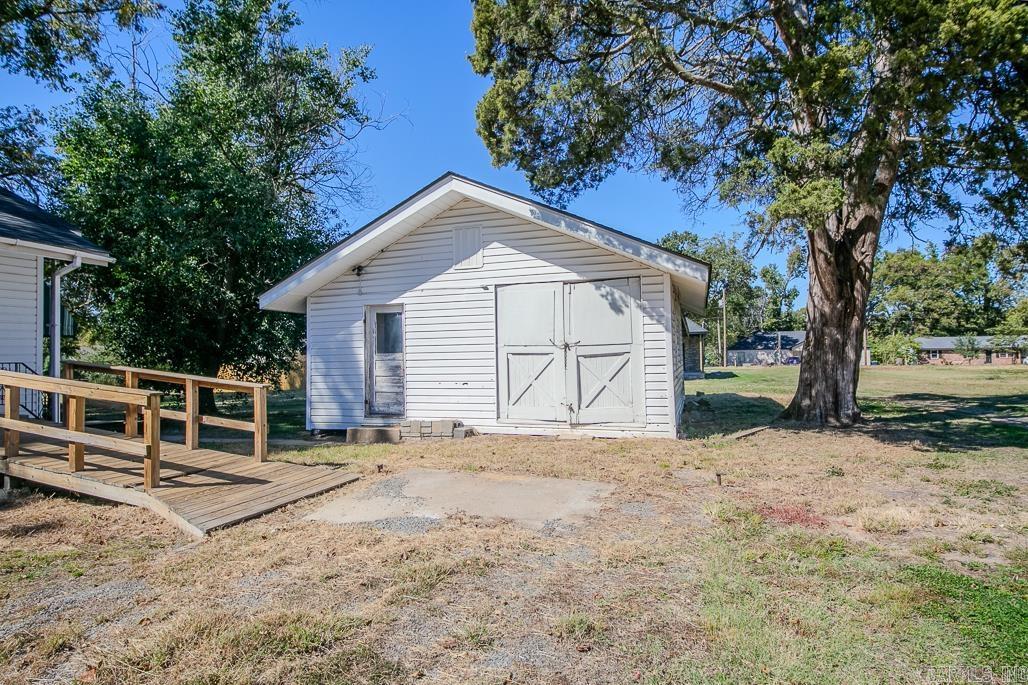 408 N 3rd  Cabot, AR