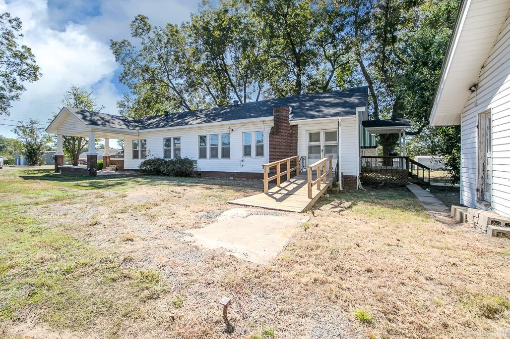 408 N 3rd  Cabot, AR
