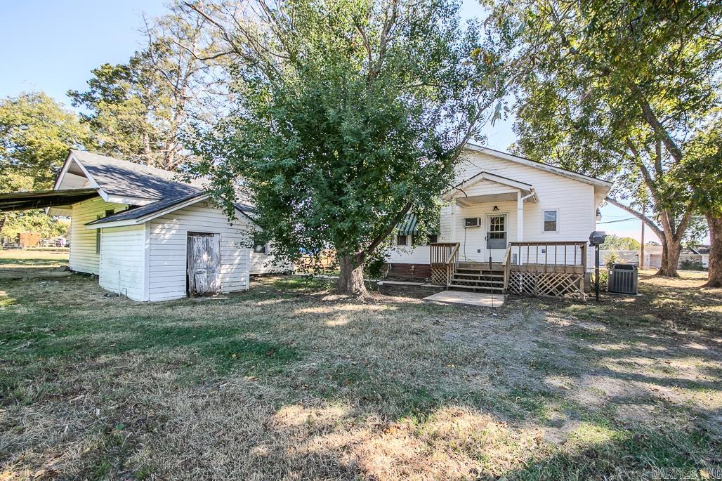 408 N 3rd  Cabot, AR