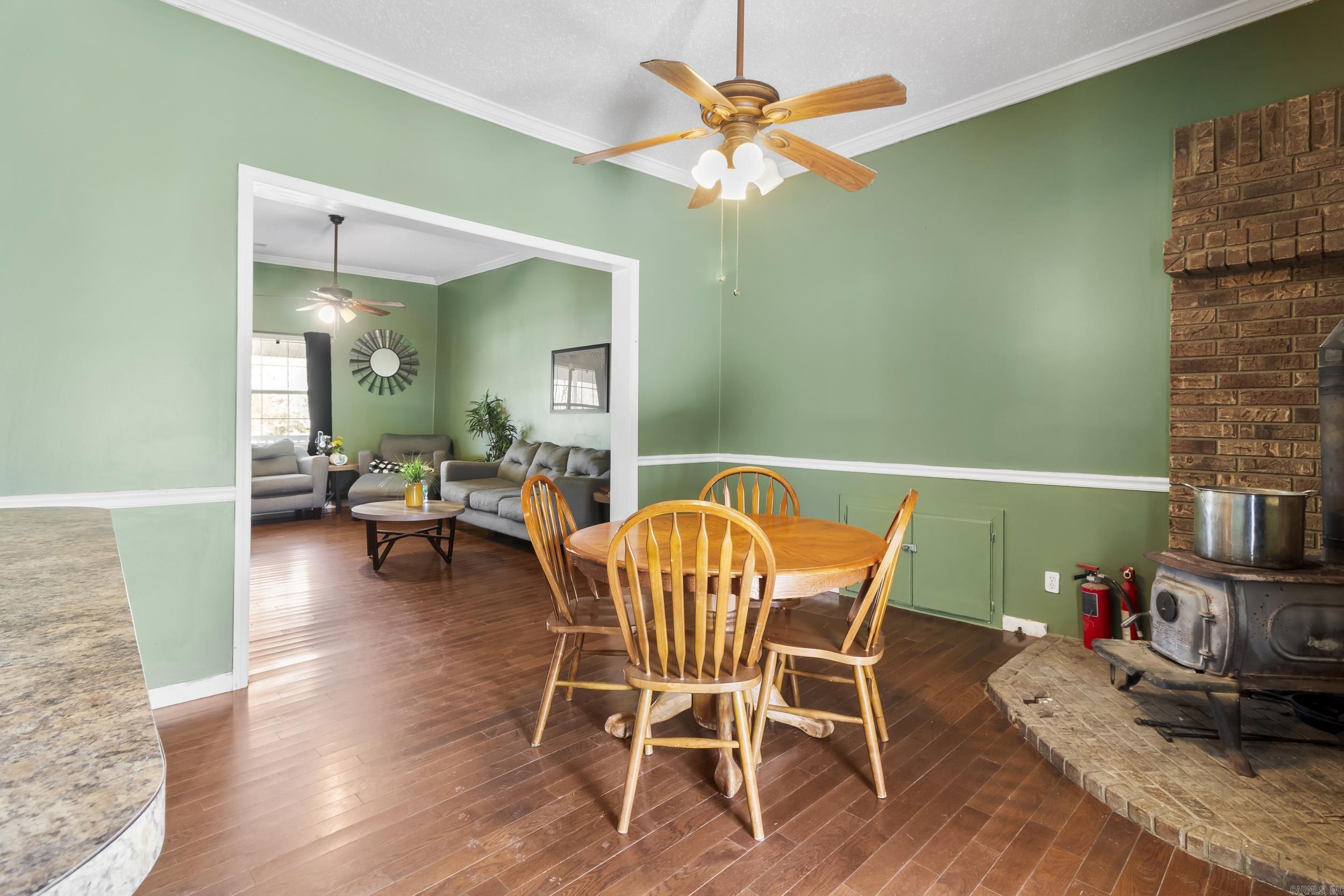 1303 Highway 236 E Lonoke, AR 72086