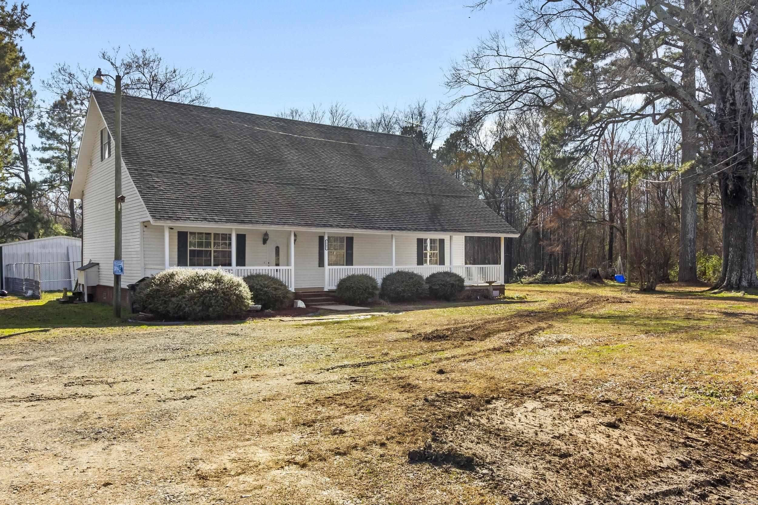 1303 Highway 236 E Lonoke, AR 72086