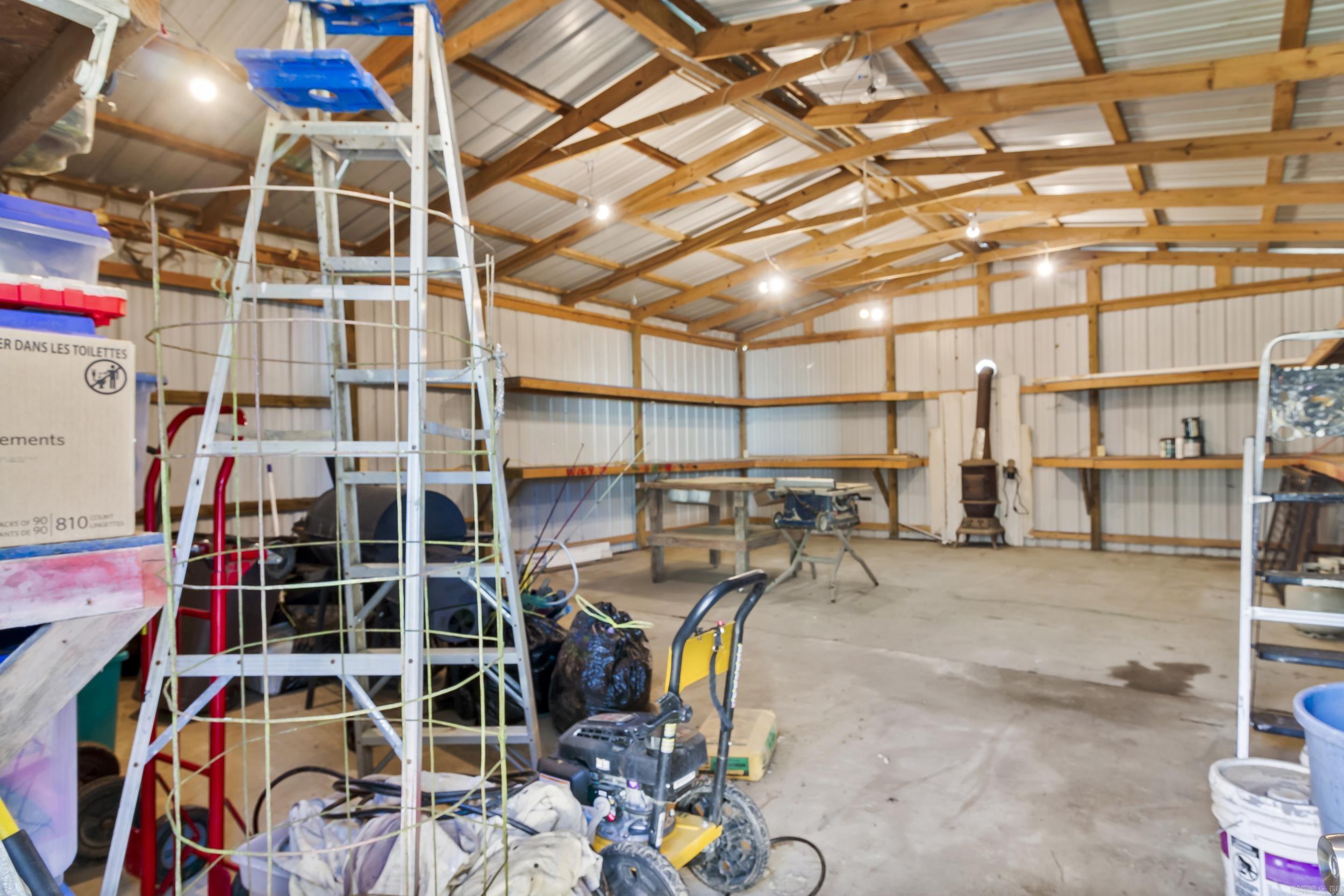 1303 Highway 236 E Lonoke, AR 72086