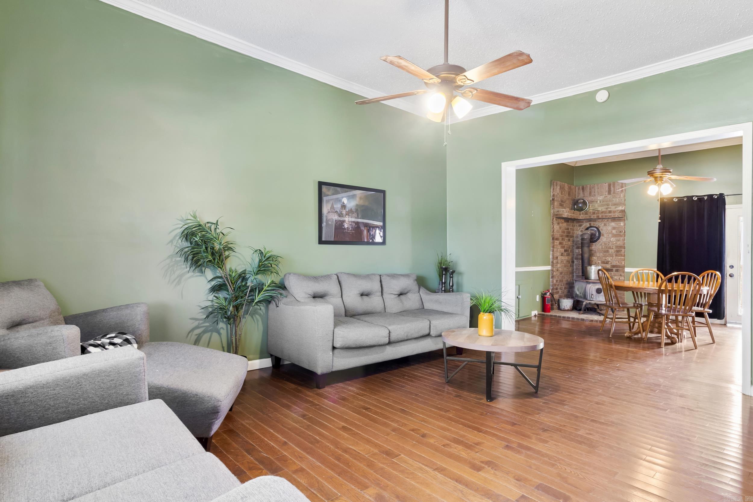 1303 Highway 236 E Lonoke, AR 72086