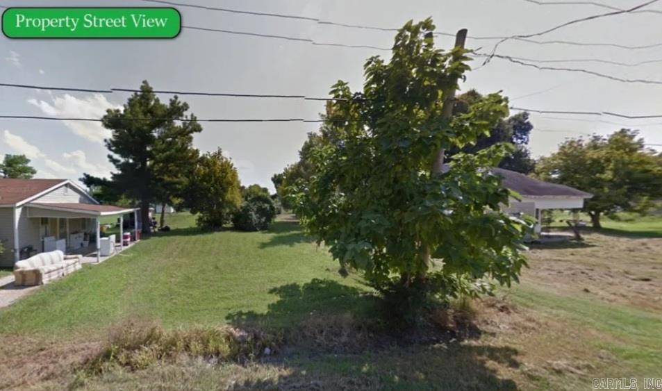 .15 acre E Orr  Piggott, AR