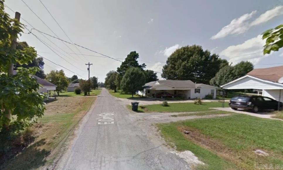 .15 acre E Orr  Piggott, AR