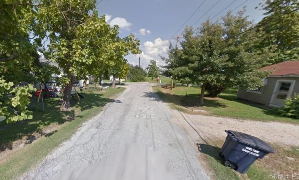 .15 acre E Orr  Piggott, AR