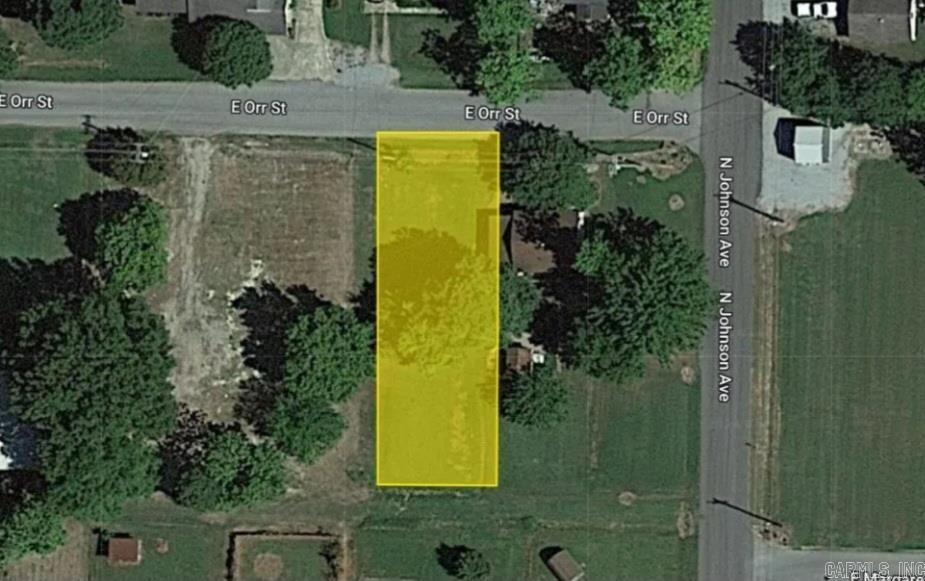 .15 acre E Orr  Piggott, AR
