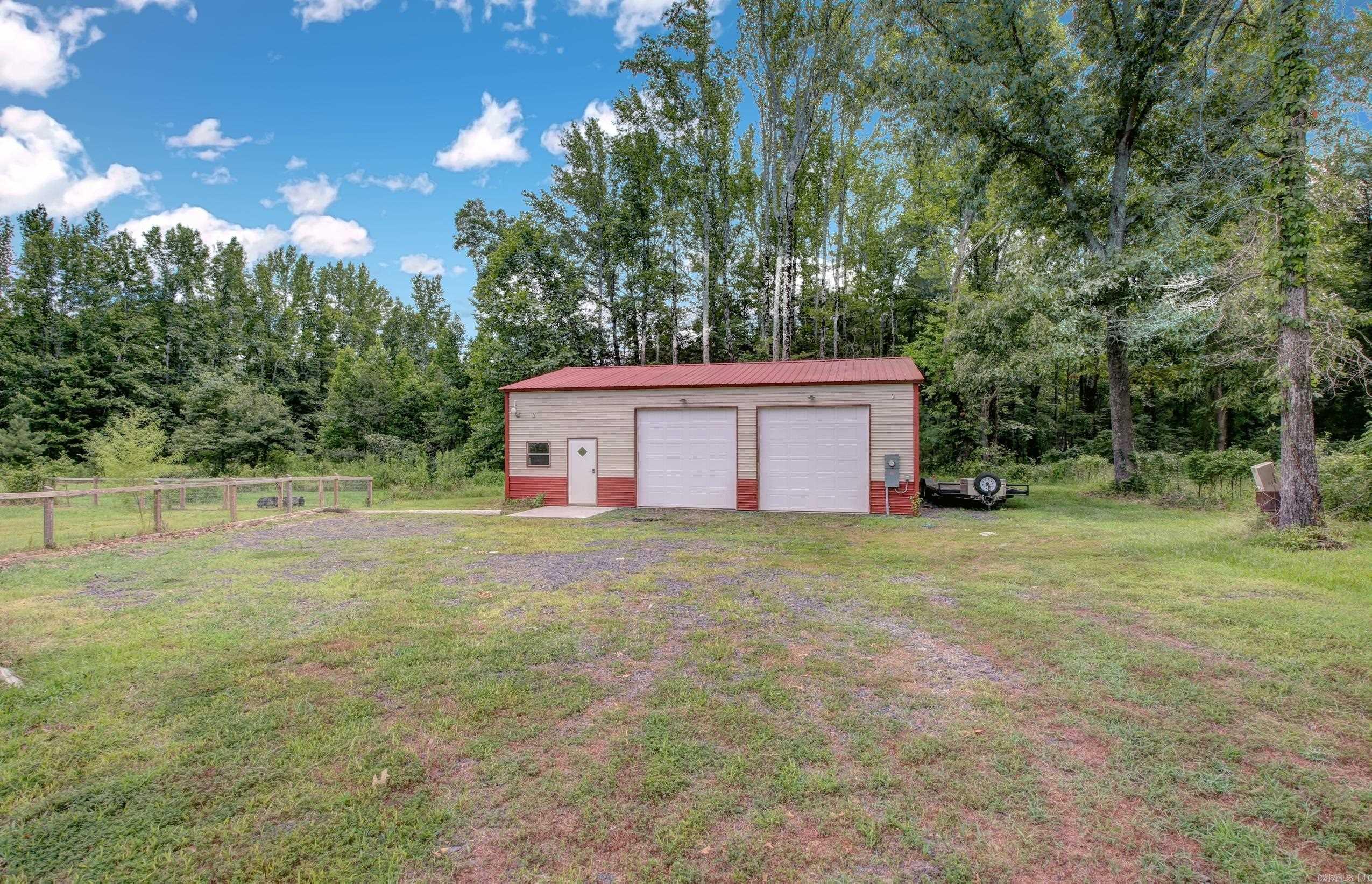 1785  Mt Tabor  Cabot, AR
