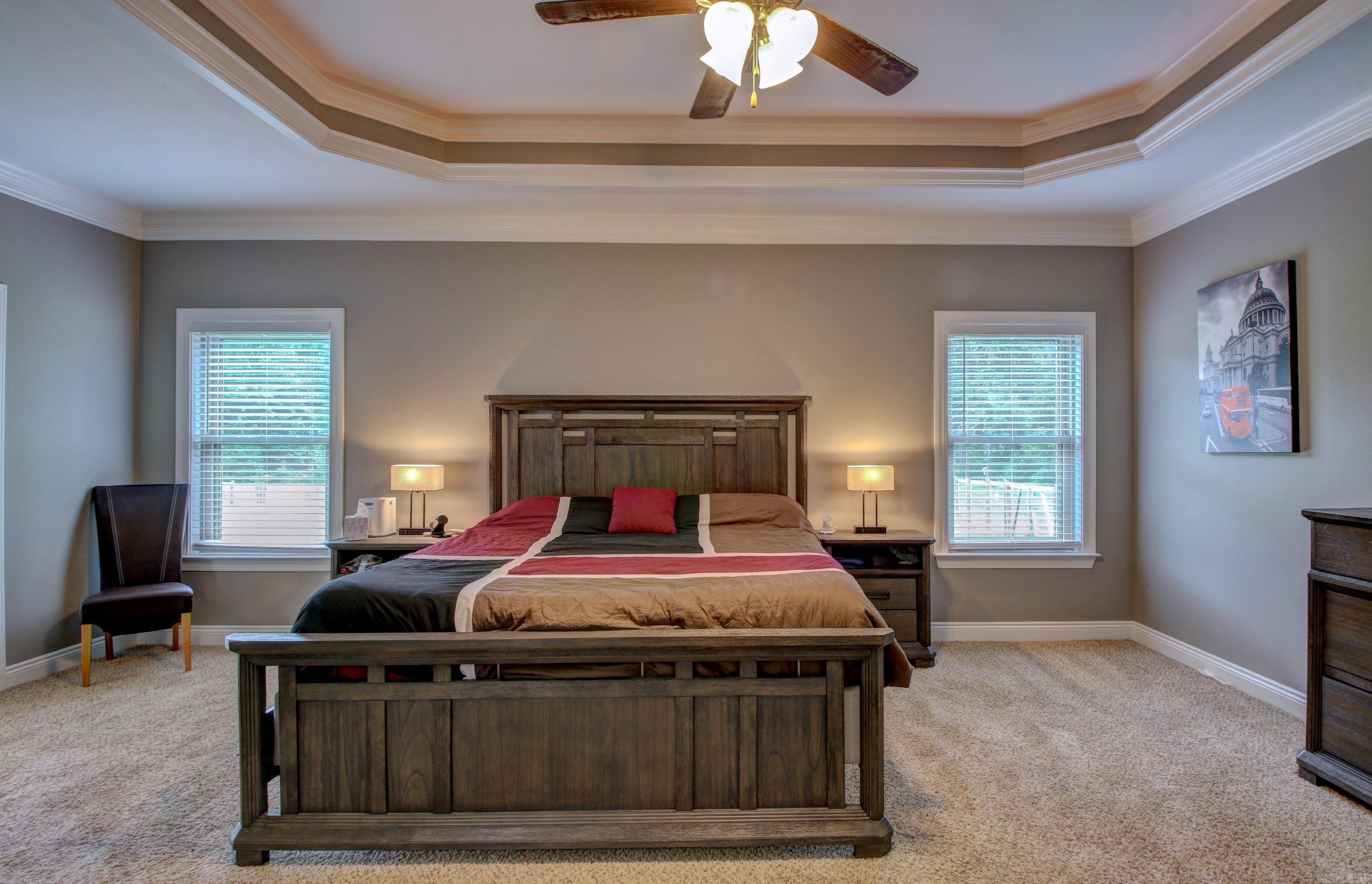 1785  Mt Tabor  Cabot, AR