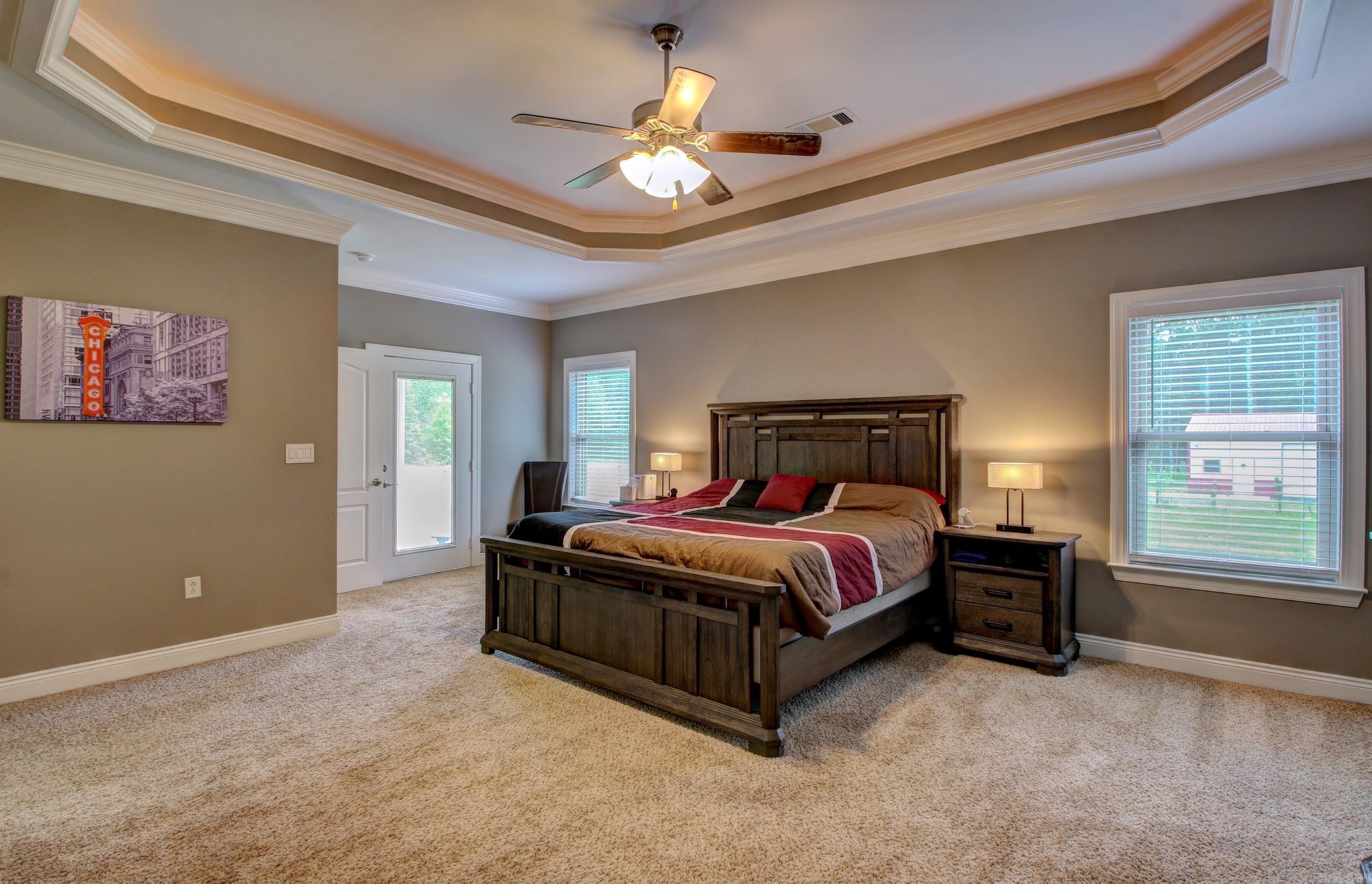 1785  Mt Tabor  Cabot, AR