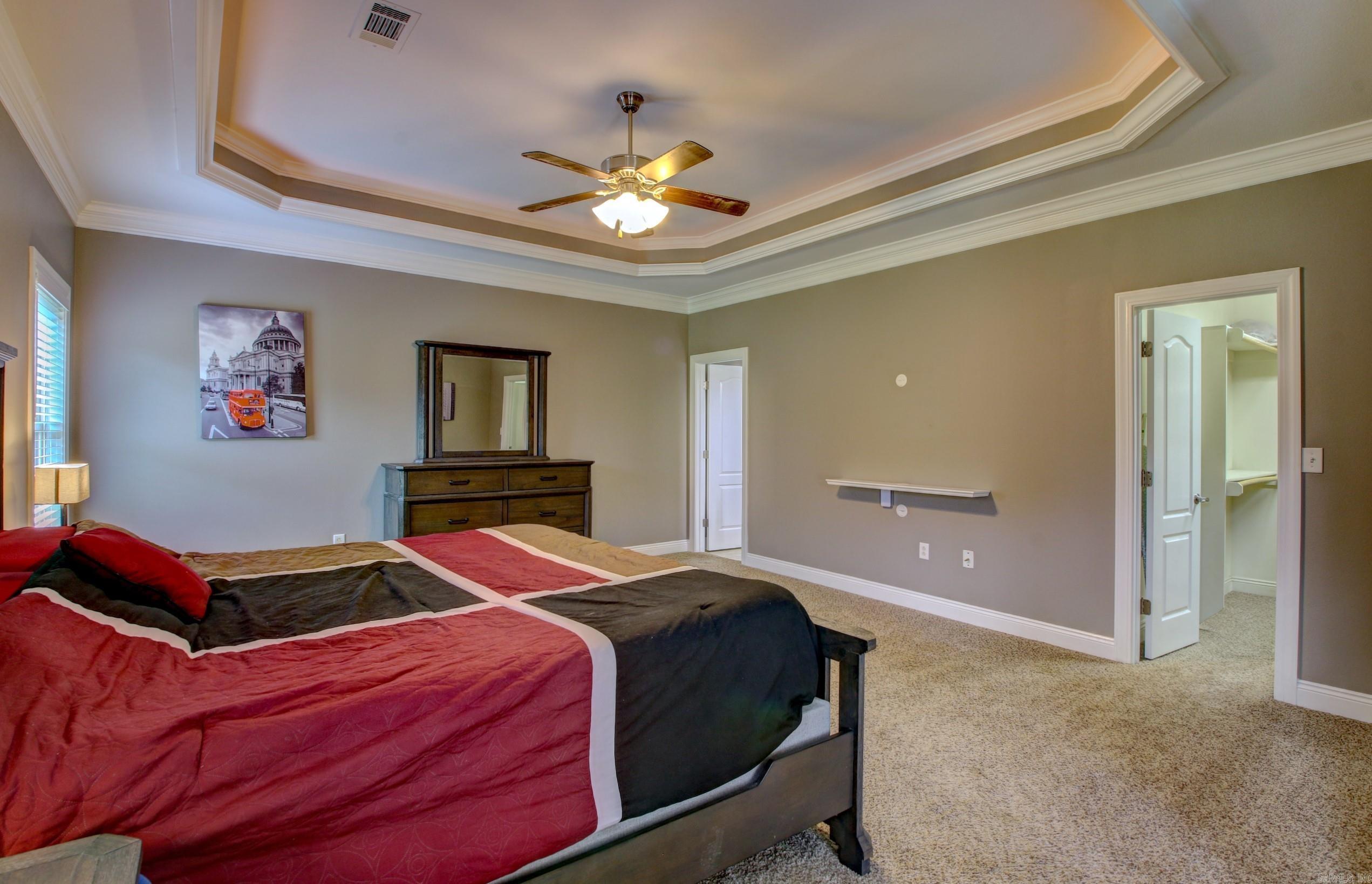 1785  Mt Tabor  Cabot, AR