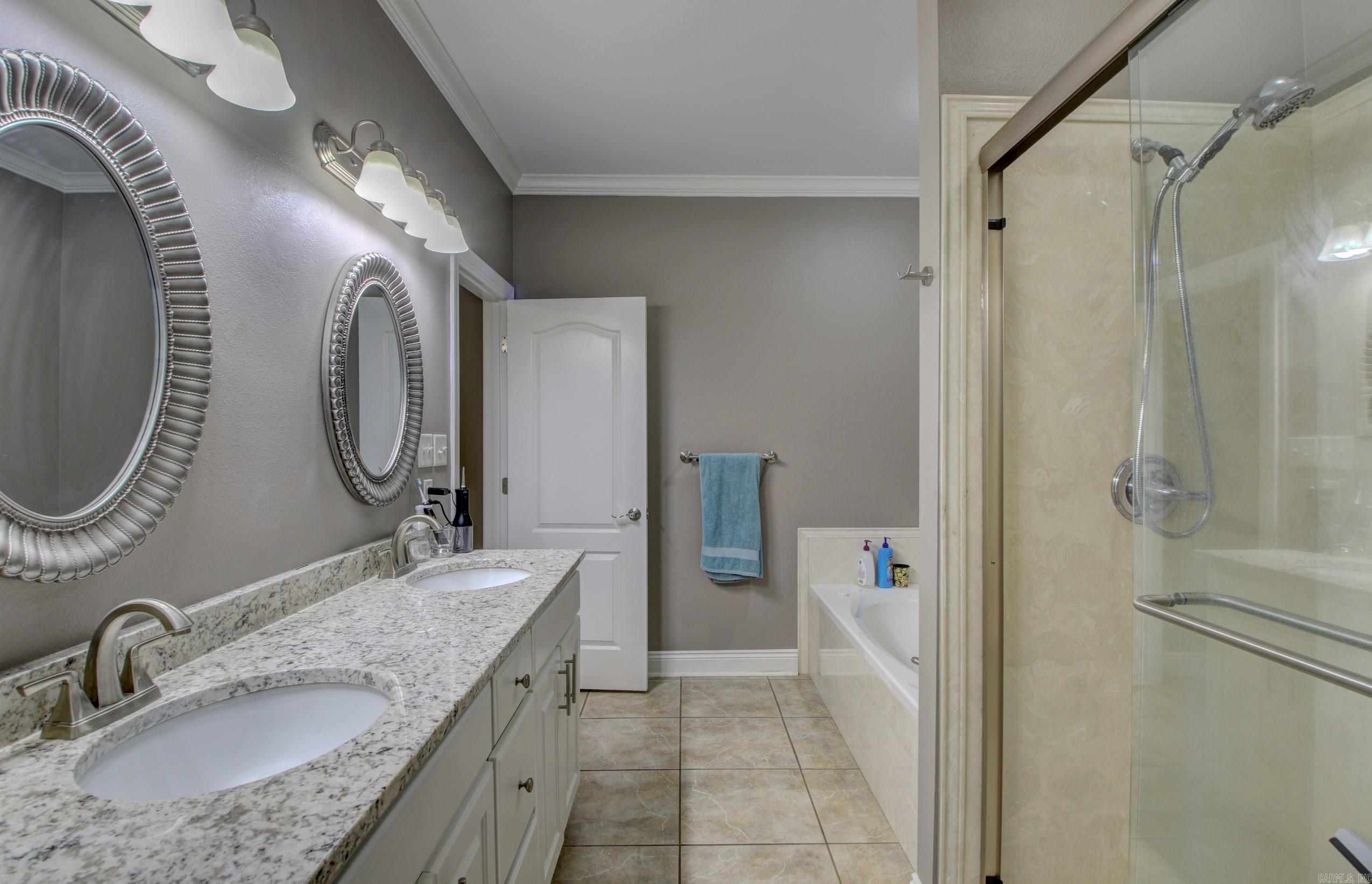 1785  Mt Tabor  Cabot, AR