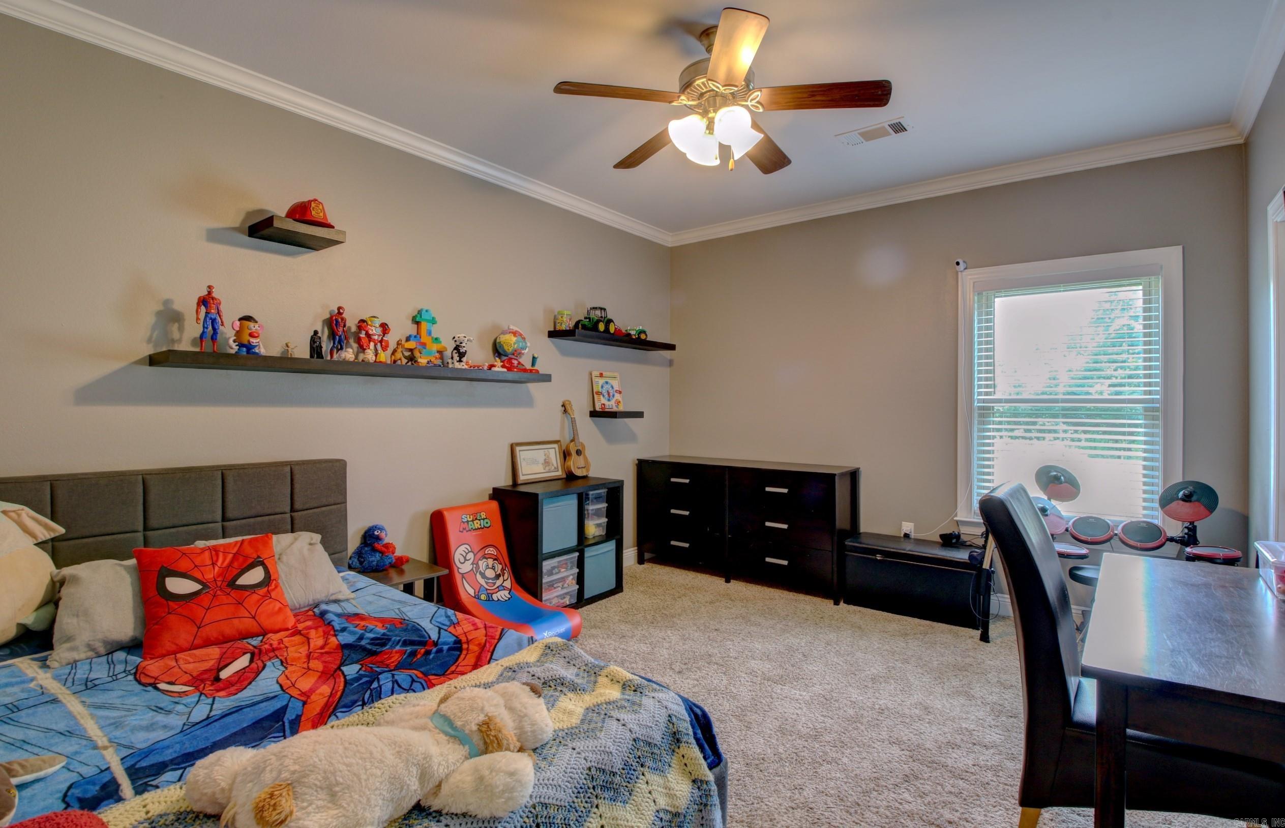 1785  Mt Tabor  Cabot, AR