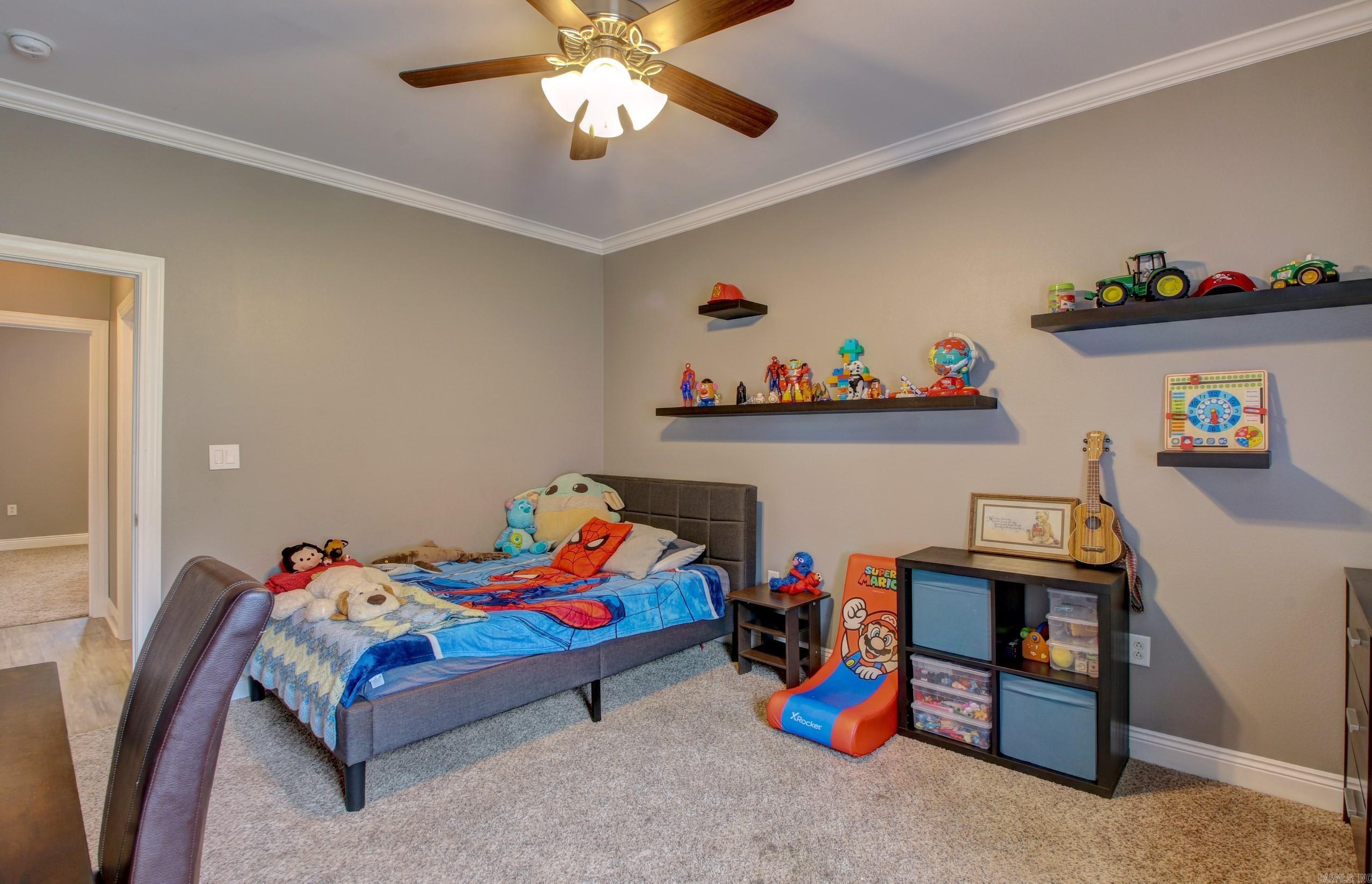 1785  Mt Tabor  Cabot, AR