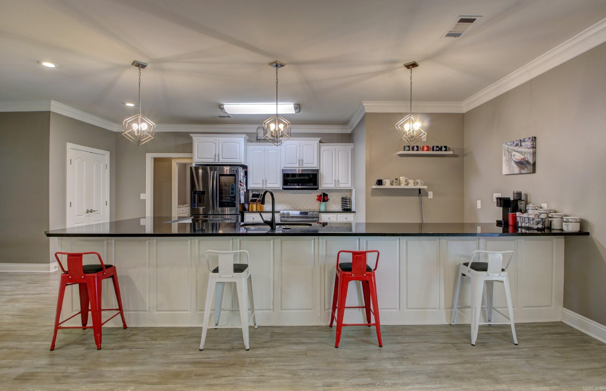 1785  Mt Tabor  Cabot, AR