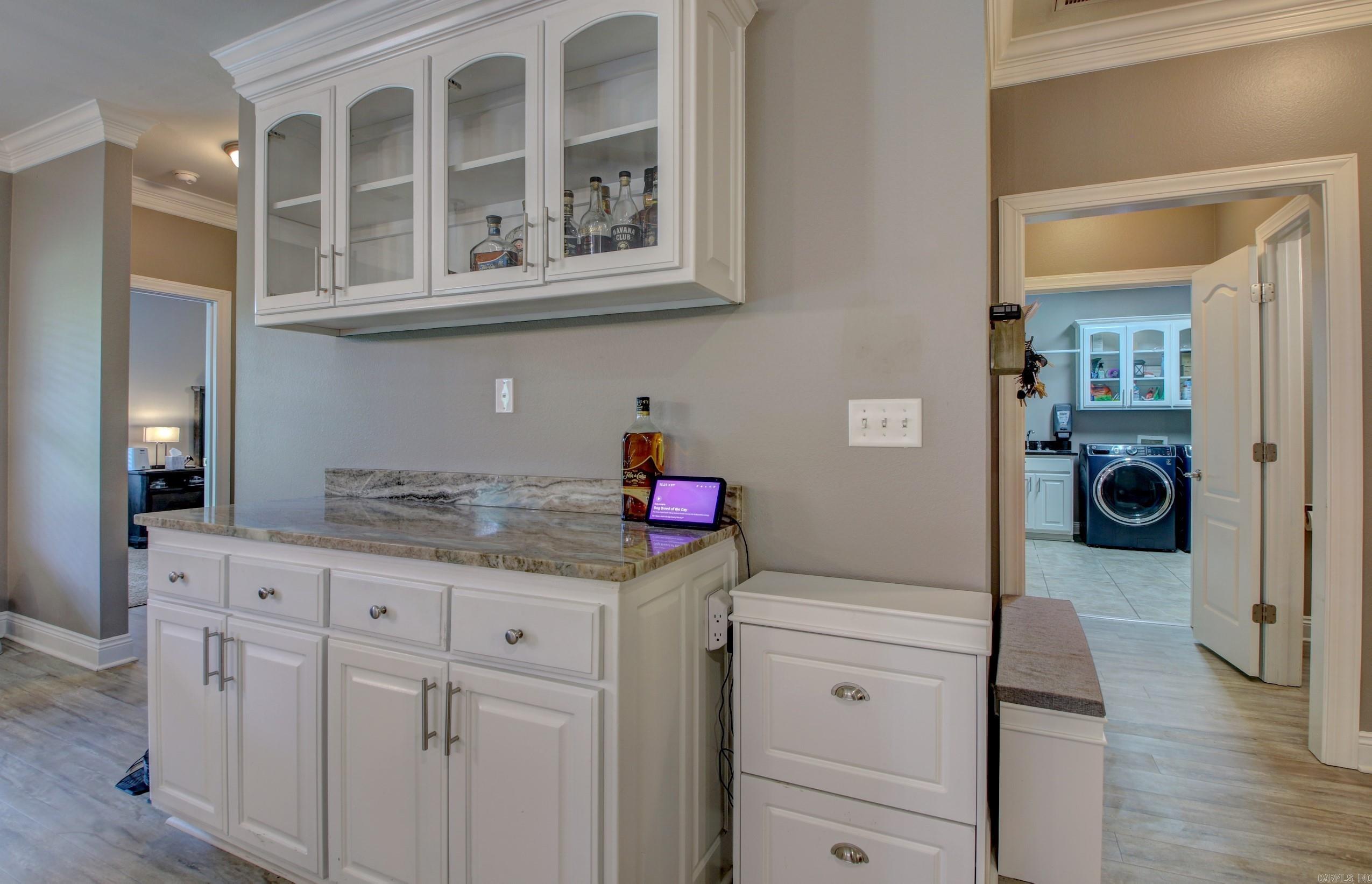 1785  Mt Tabor  Cabot, AR