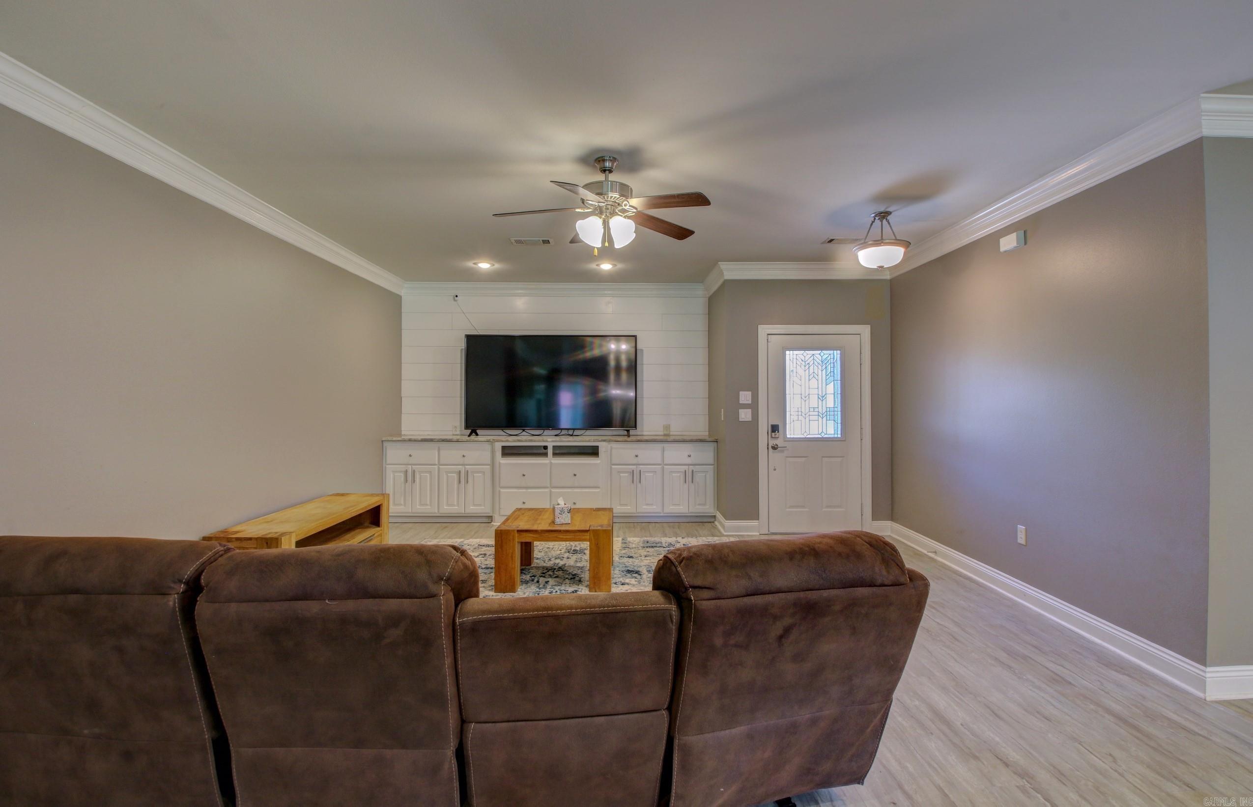 1785  Mt Tabor  Cabot, AR