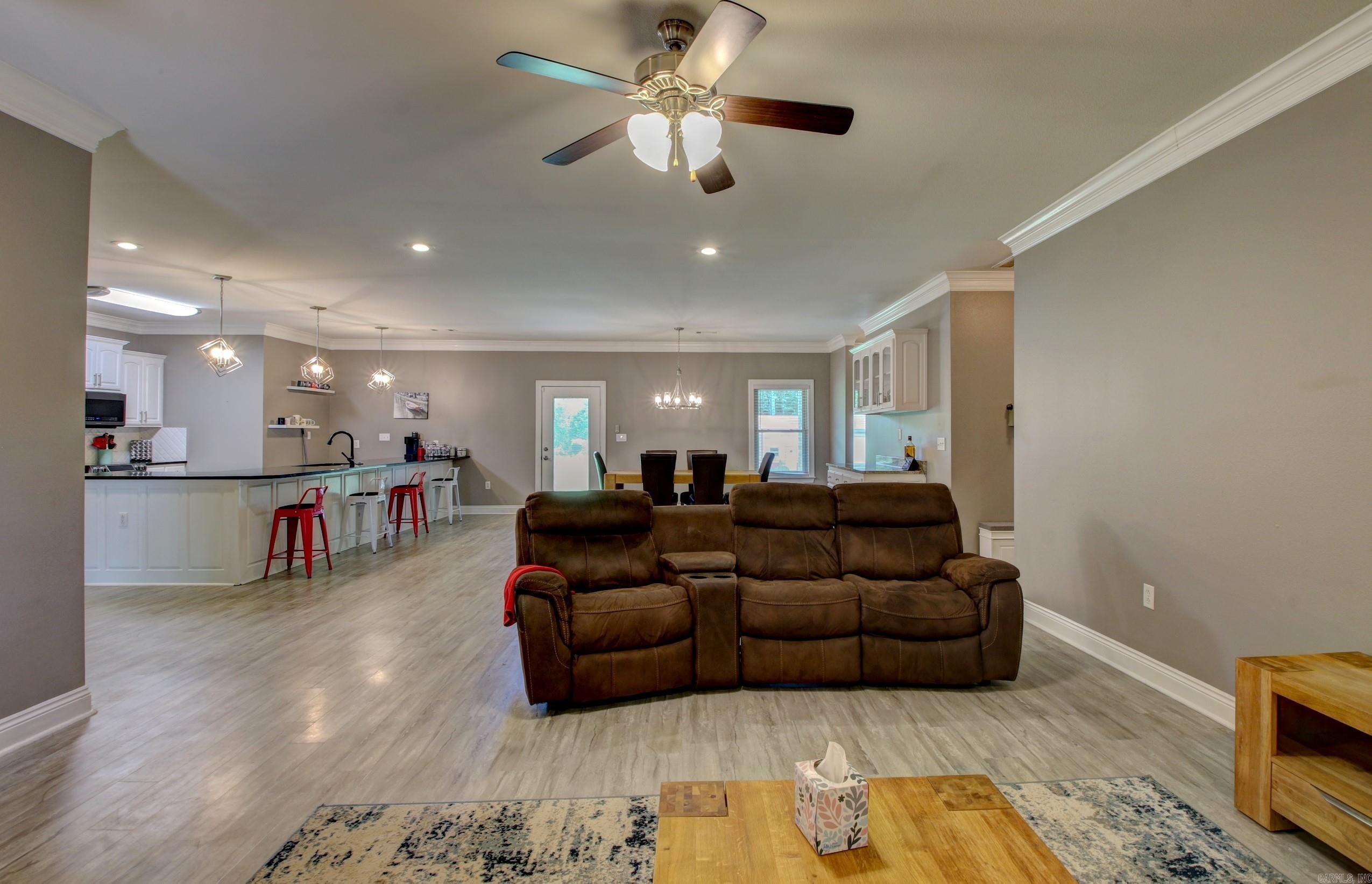 1785  Mt Tabor  Cabot, AR