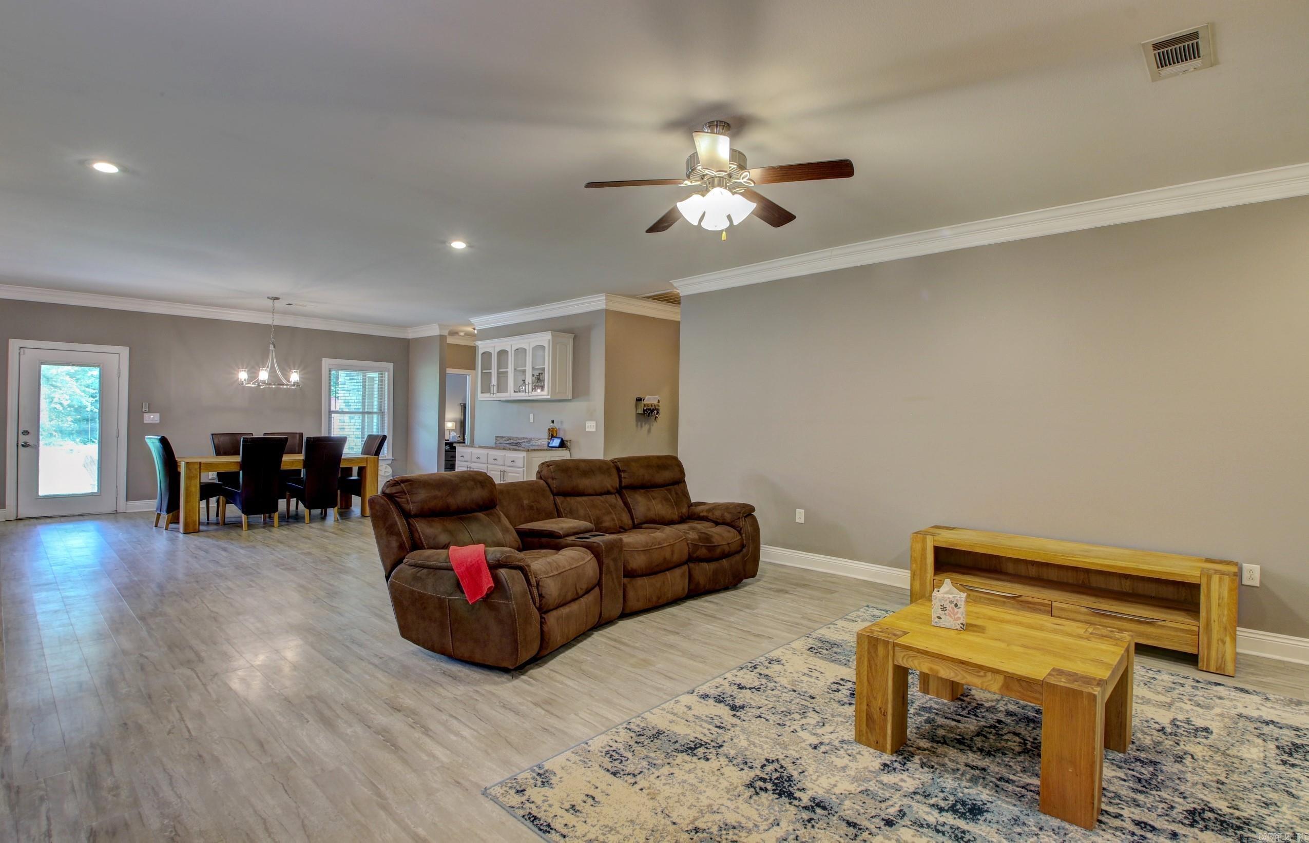 1785  Mt Tabor  Cabot, AR